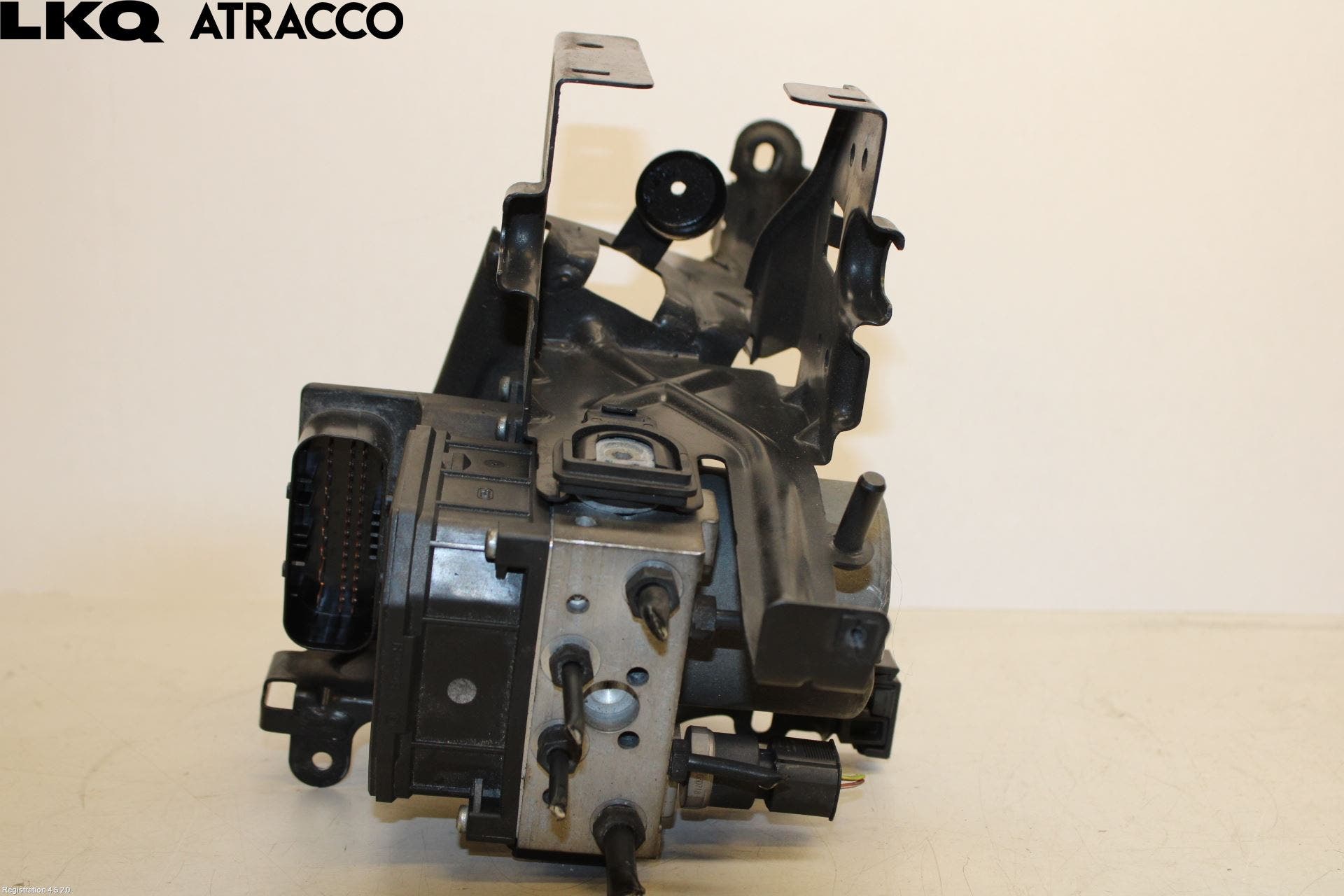 Audi A4/S4 01-05 Abs Hydraulikkaggregat