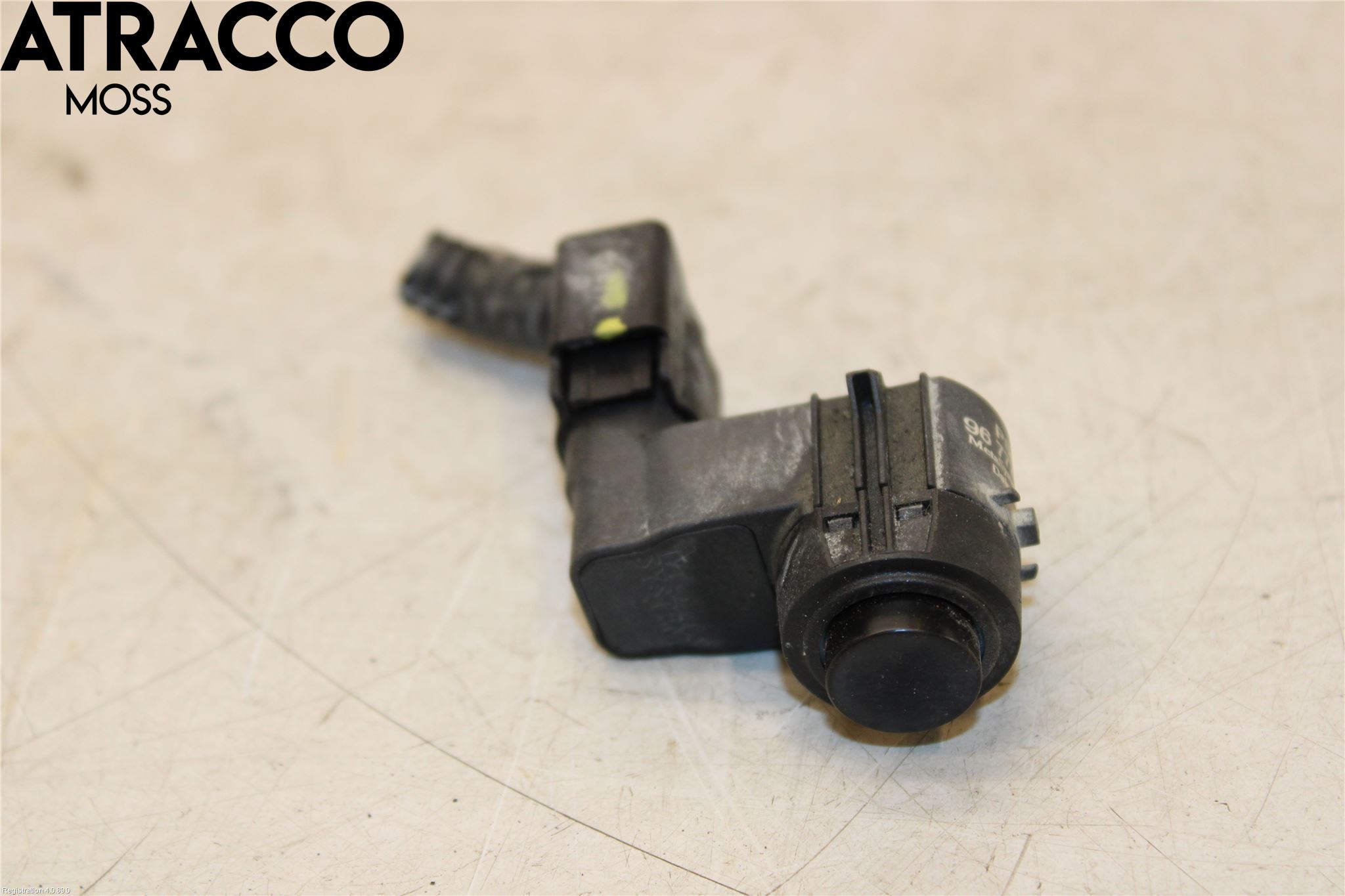 Peugeot 3008 09-16 Sensor Ryggesensor