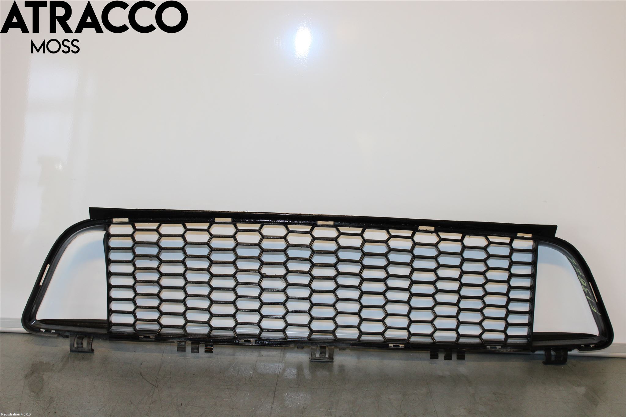 BMW 1 F20/F21 11-19 Grilldel Midt