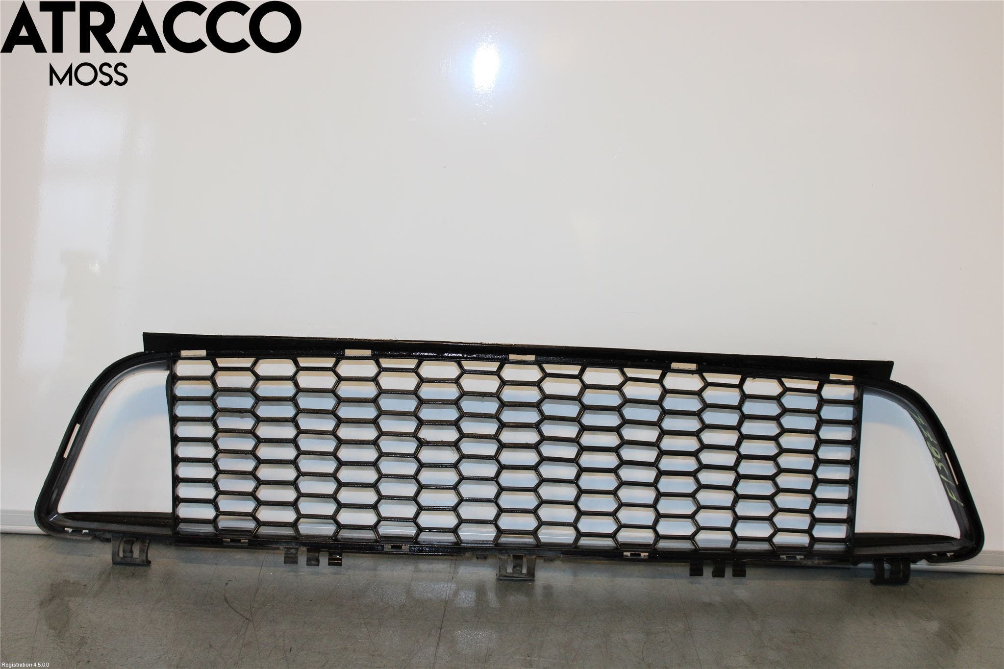 BMW 1 F20/F21 11-19 Grilldel Midt