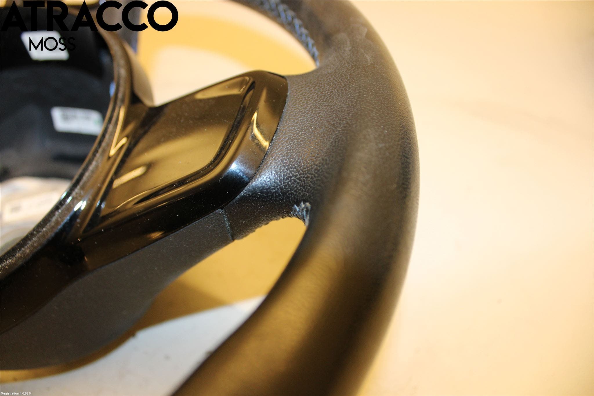 Volkswagen VW UP! / E-UP! Ratt