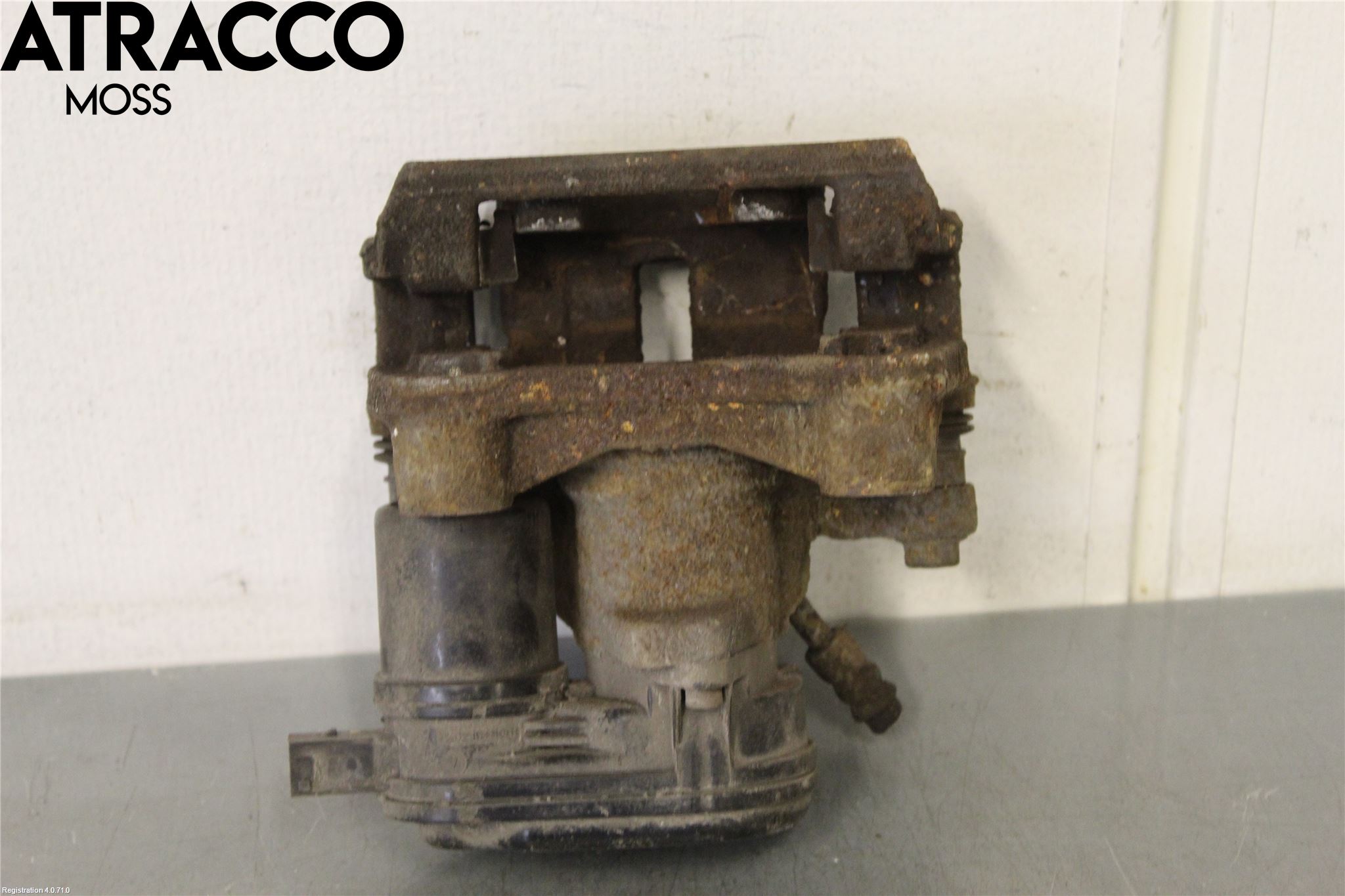 Kia SOUL 09- Bremsecaliper Bak Venstre