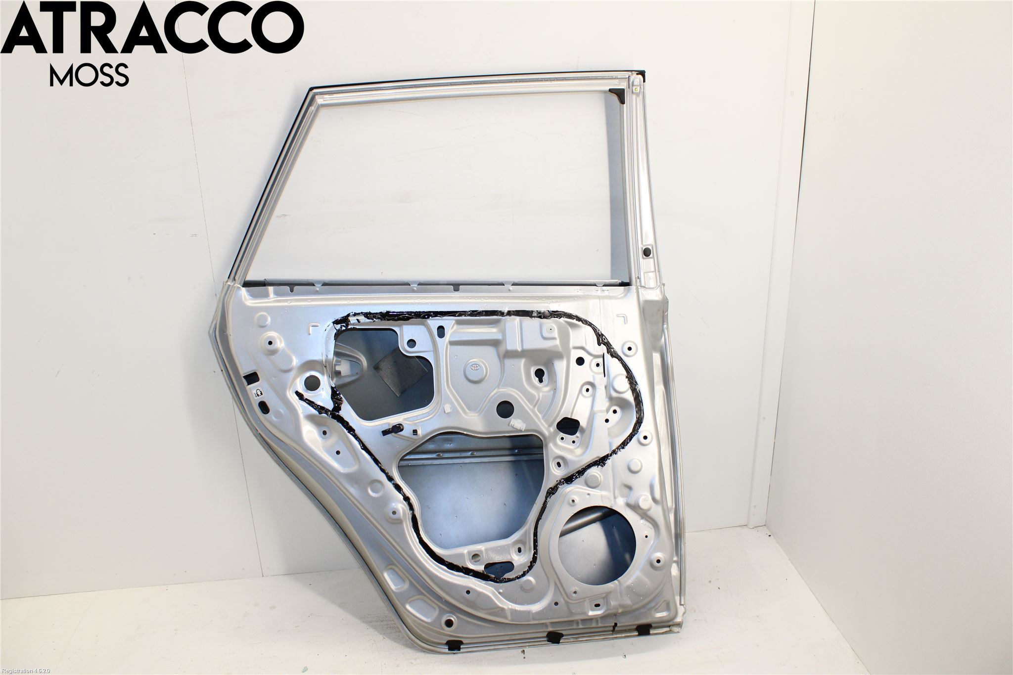 Toyota AURIS 13-19 Dør 4D Bak Venstre