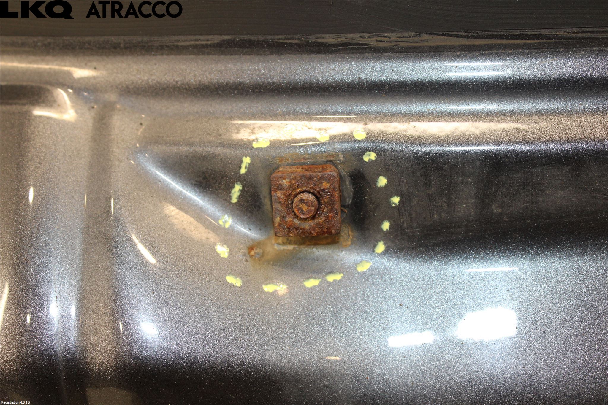 Toyota URBAN CRUISER Bakluke Cc - Kombi