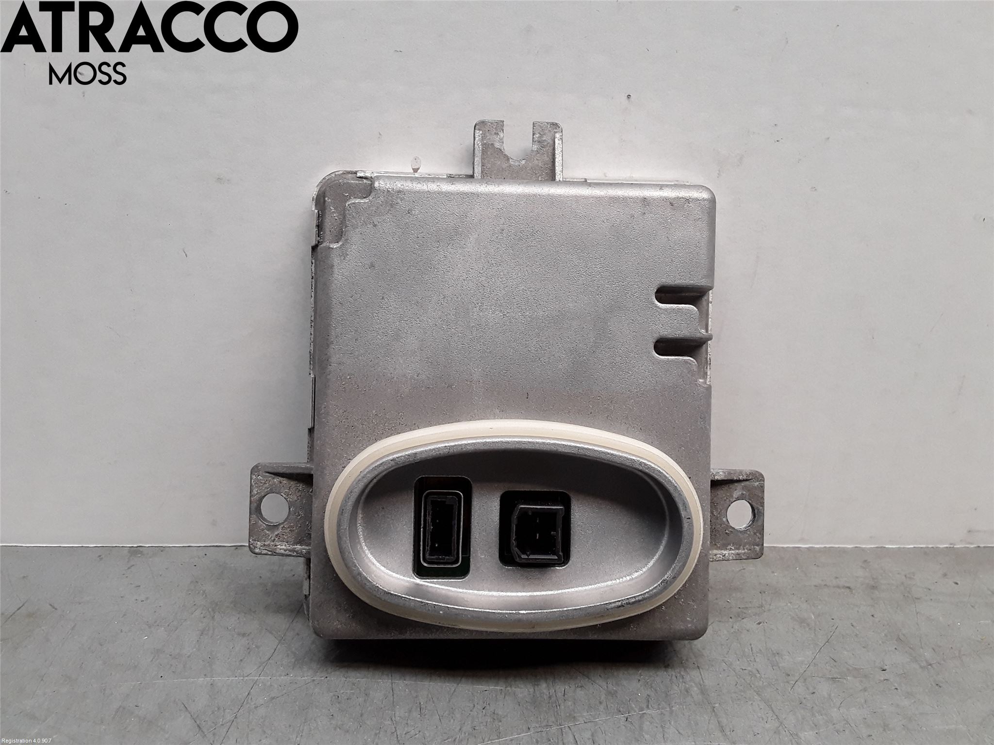 Volvo V70 08-13 Styreenhet Xenon