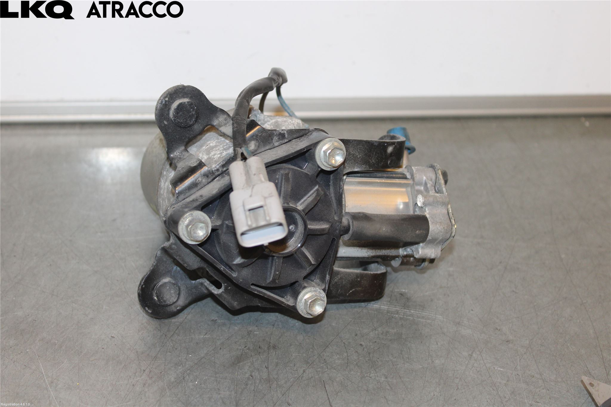 Mitsubishi OUTLANDER 13-21 Vacuumpumpe