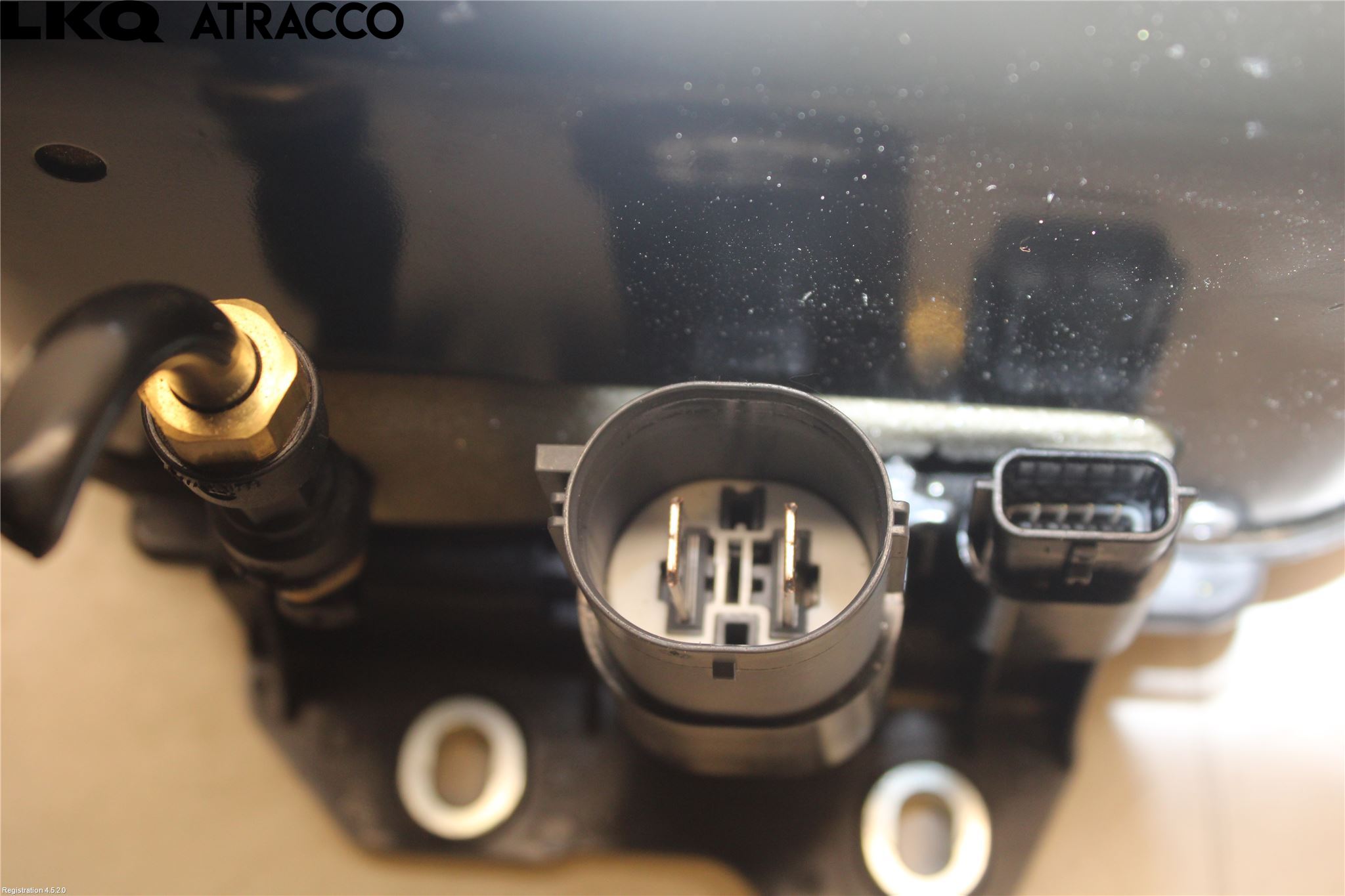 Jaguar I-PACE 18- Fjæring Kompressor Støtd-Fjæri