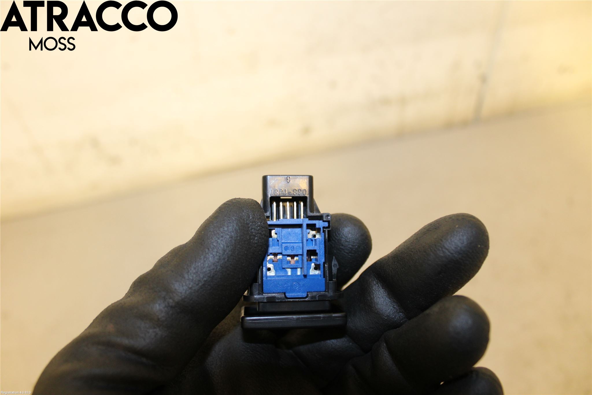 Toyota RAV4 13-18 Bryter Øvrig