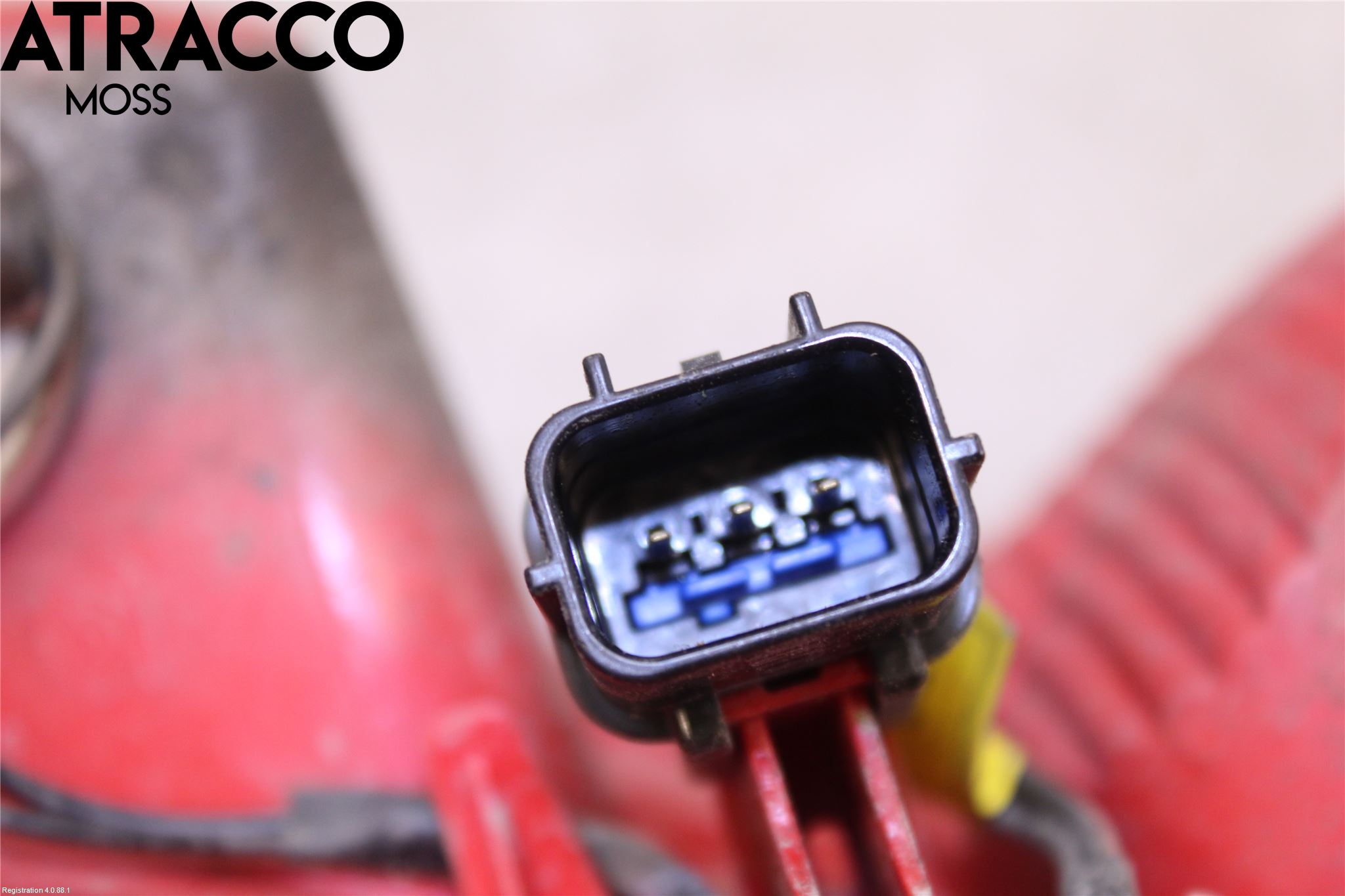 Hyundai KONA/ELECTRIC OS 18-23 Blinklykt Bak Venstre Kompl