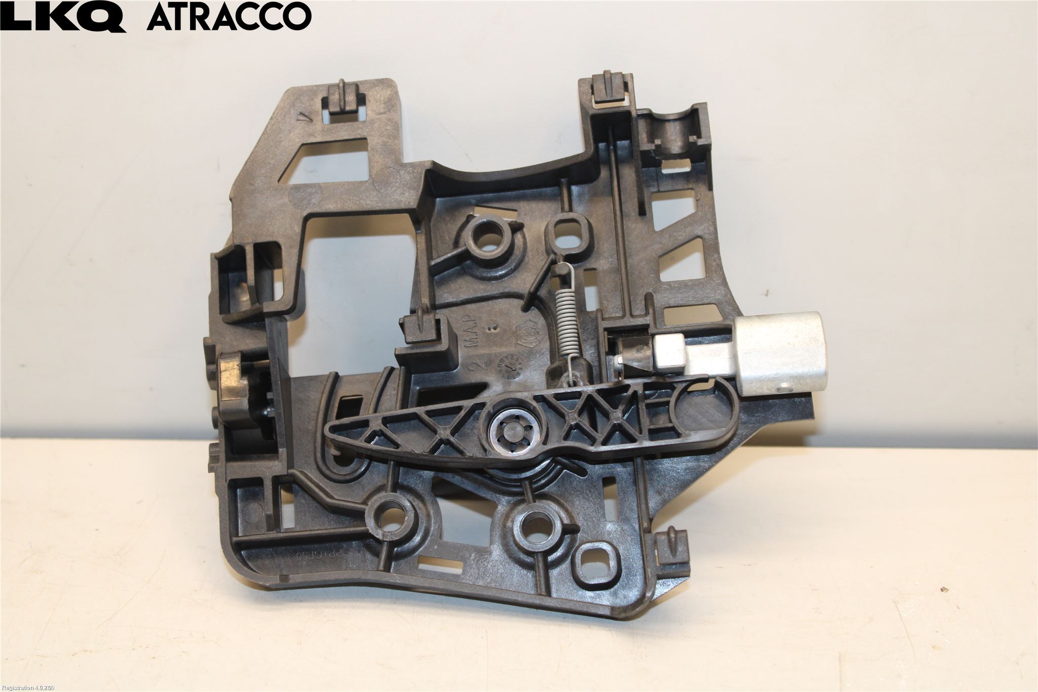 Toyota PROACE II 16- Innr Dørhandtak V Indre