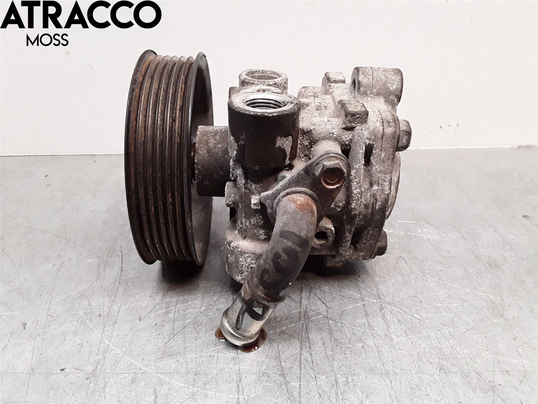 Mitsubishi OUTLANDER 07-12 Servo Pumpe