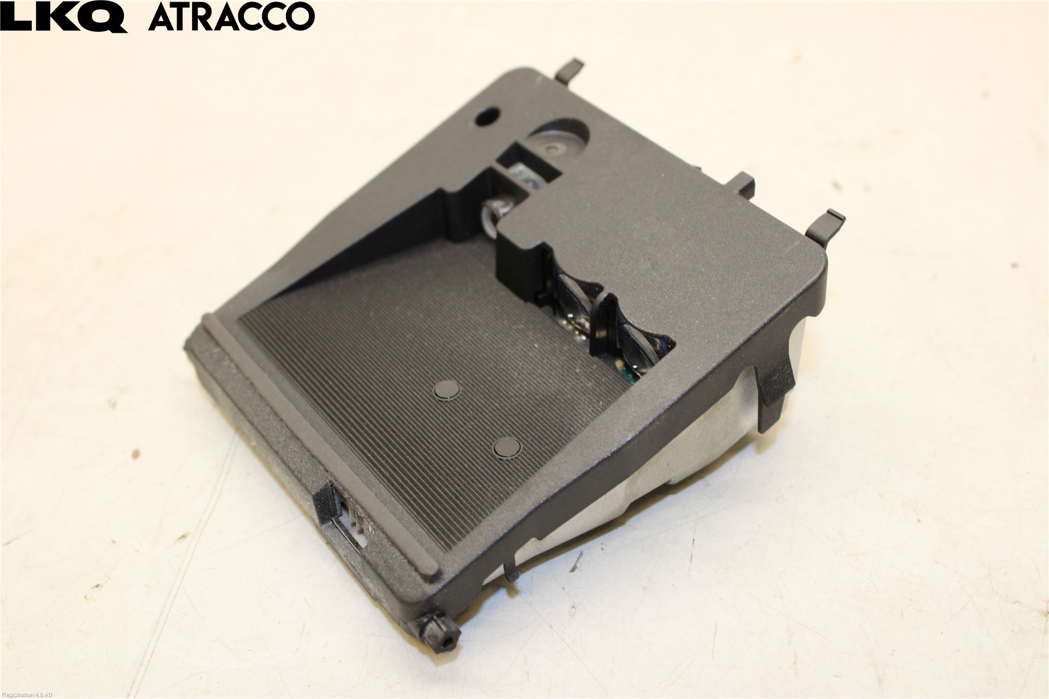 Toyota AYGO 15-21 Sensor Kollisjonsbeskyttelse