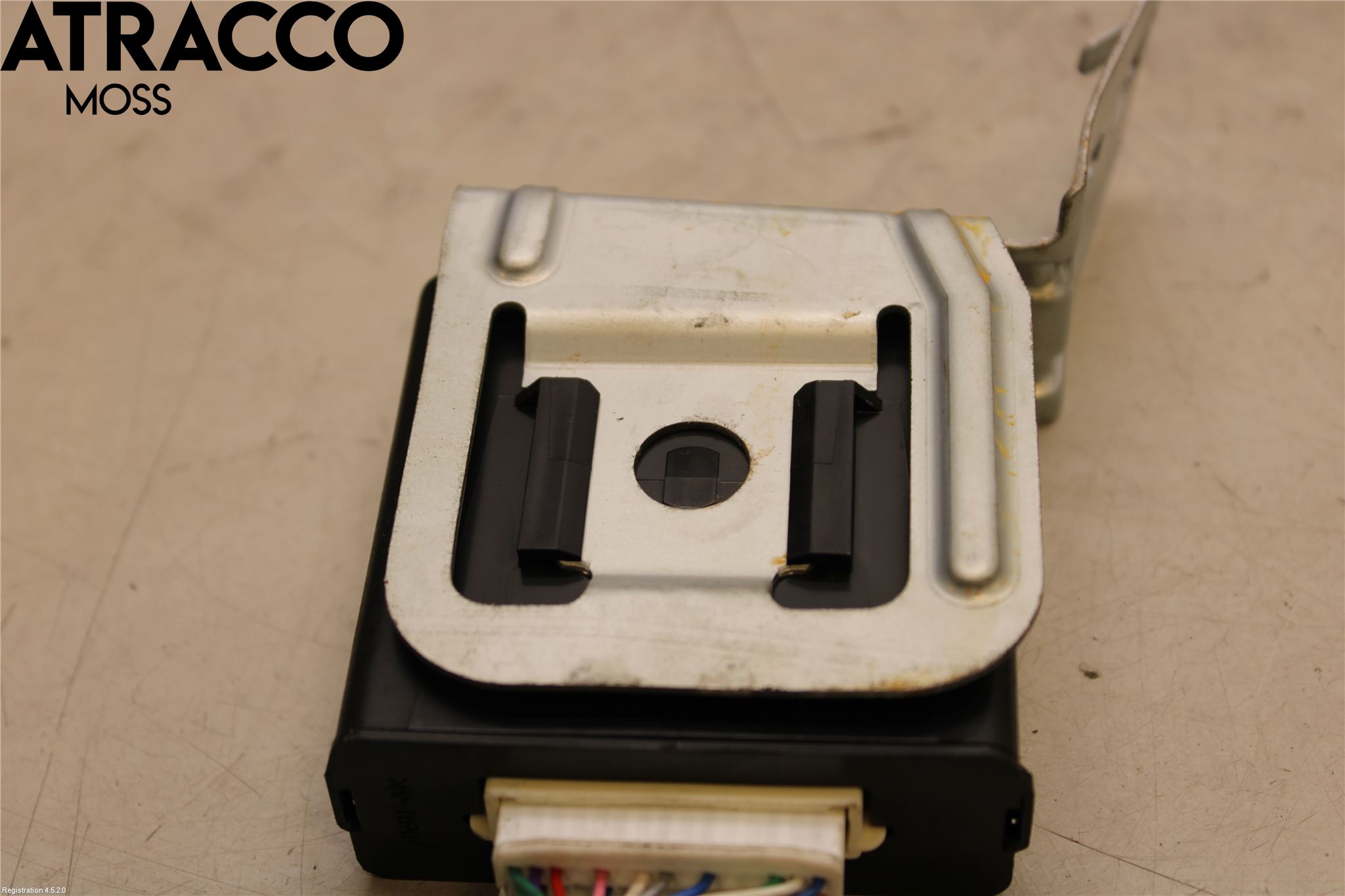 Mazda CX-3 Styreenhet Øvrig