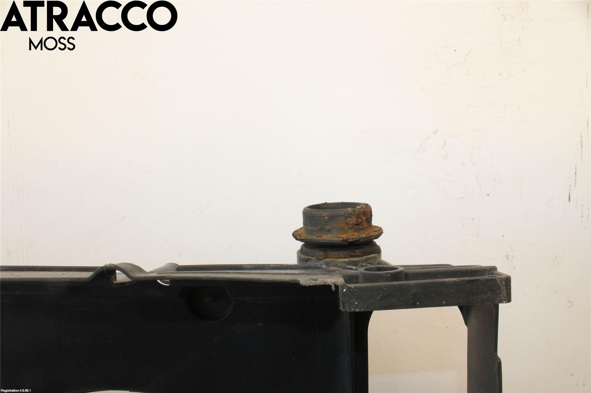 Toyota RAV4 13-18 Kjølevifte Elektrisk