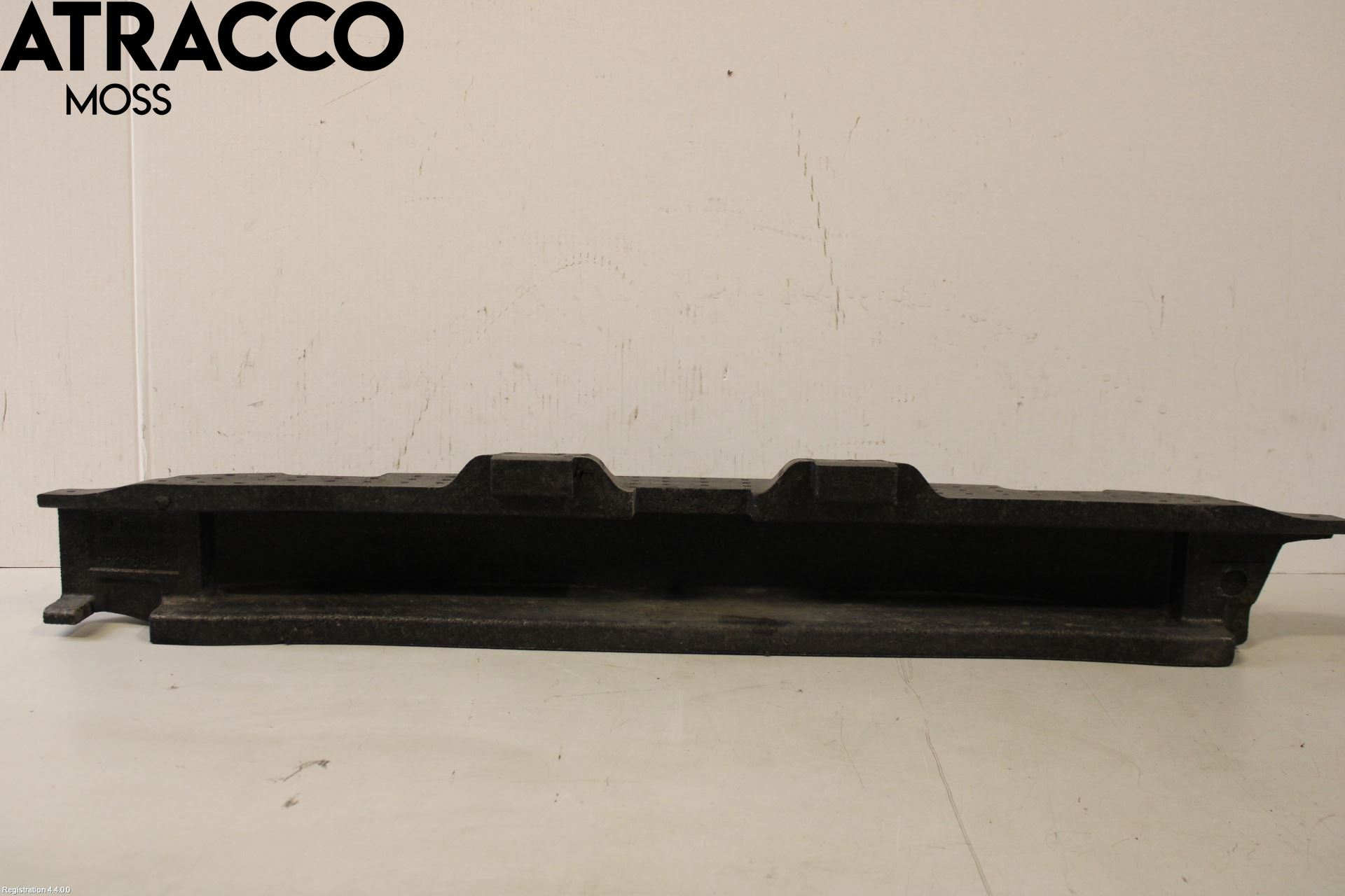 Volkswagen VW TIGUAN 07-16 Støtfanger Foran Deformelemen