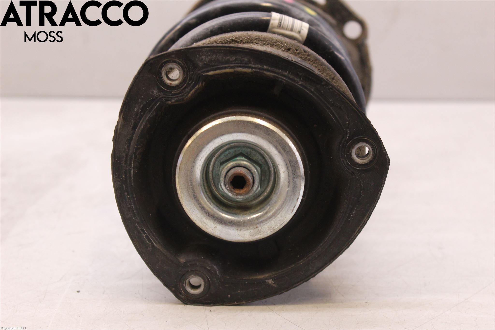 Volkswagen VW PASSAT 15-19 Fjærbein Foran Venstre