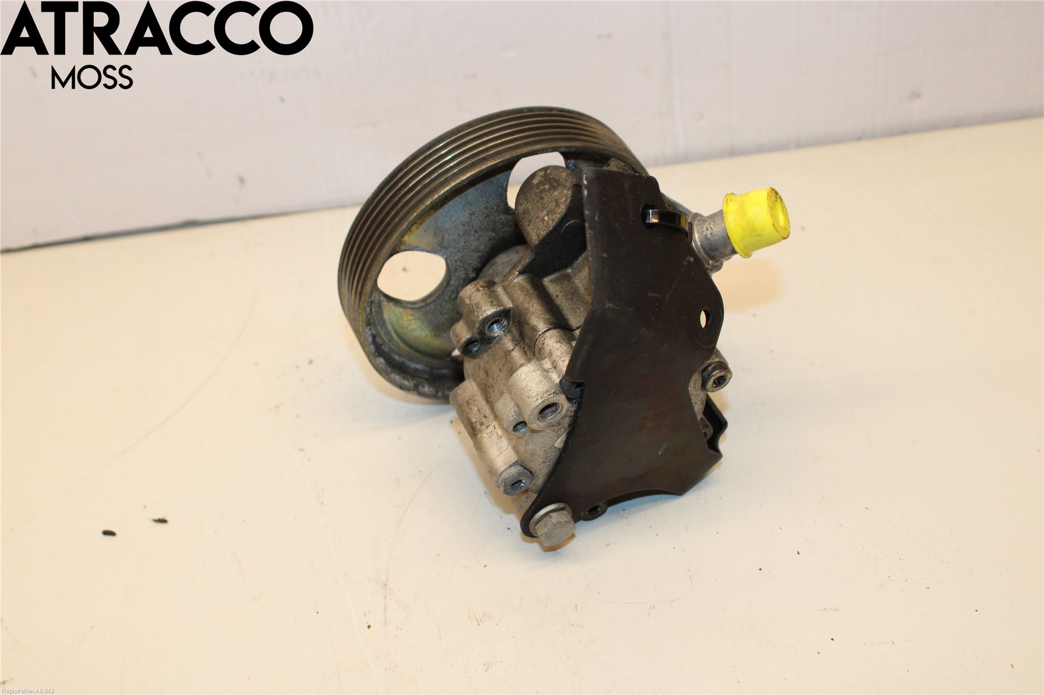 Peugeot PARTNER 08-15 Servo Pumpe