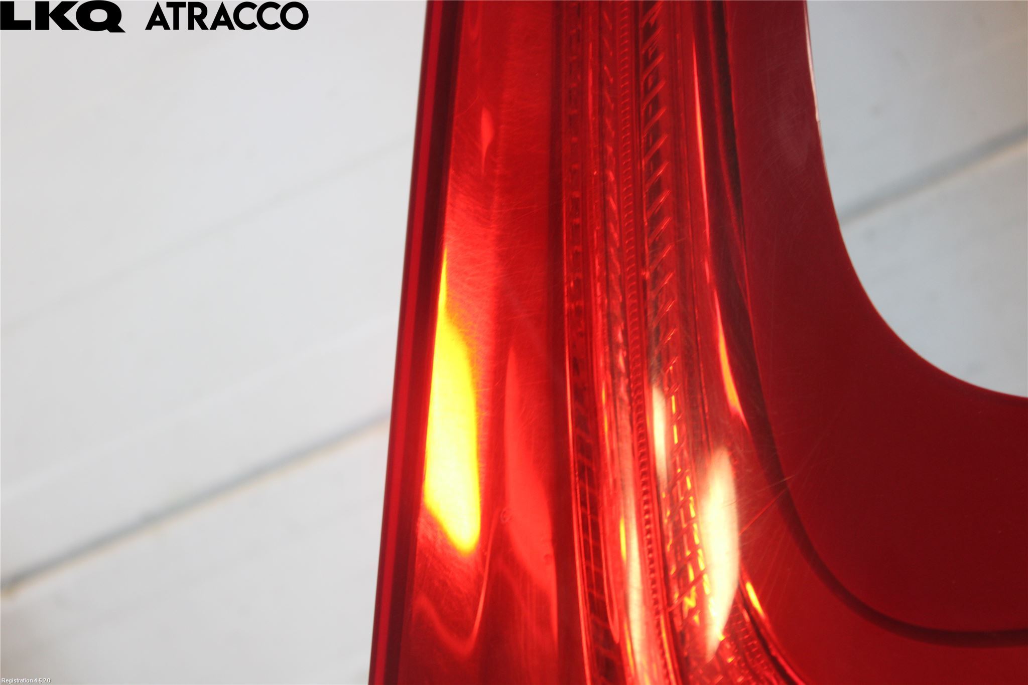 Volvo V40 12-19 Baklykt Høyre