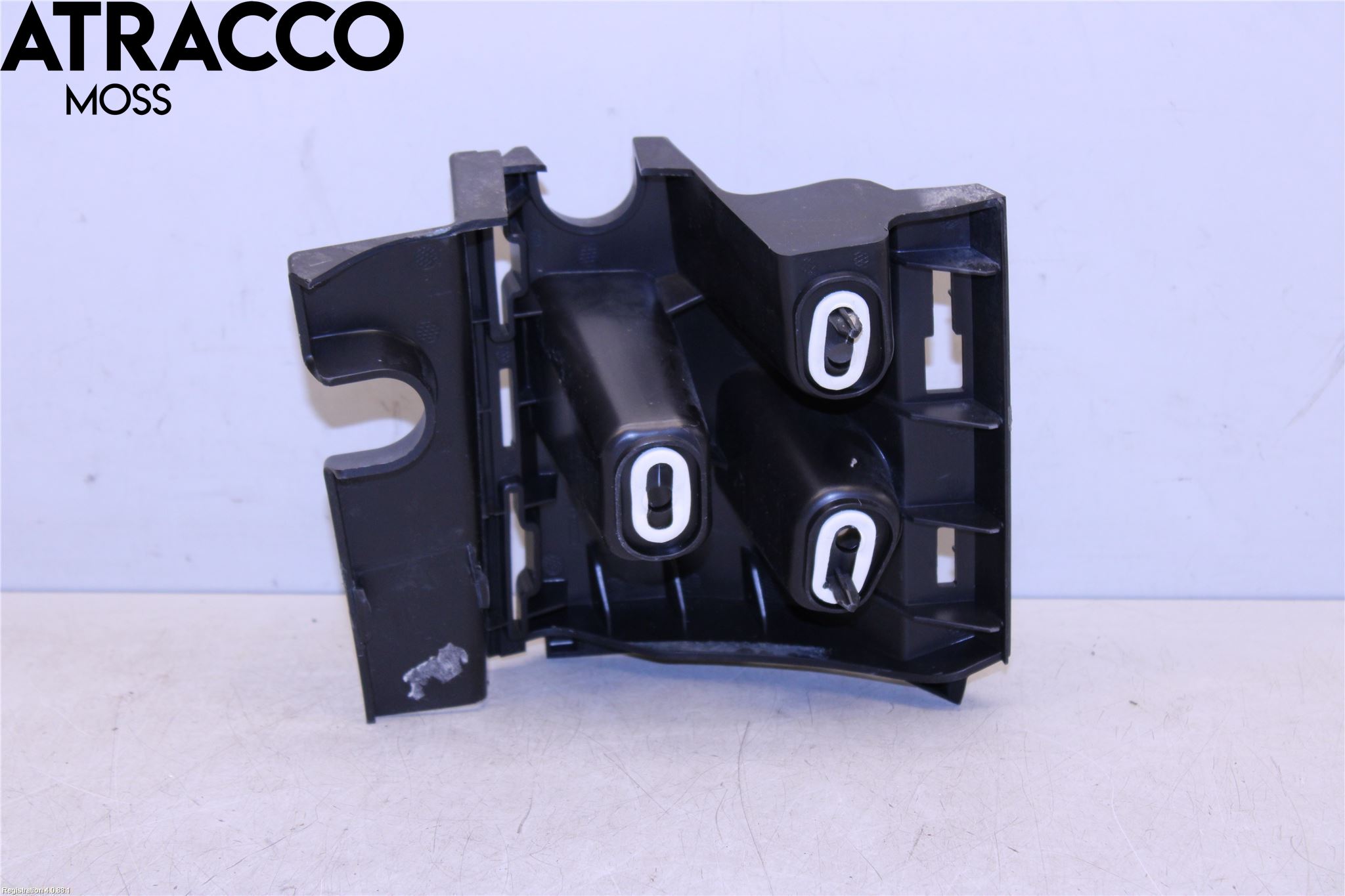 Toyota PROACE II 16- Støtfangerfeste Bak Venstre