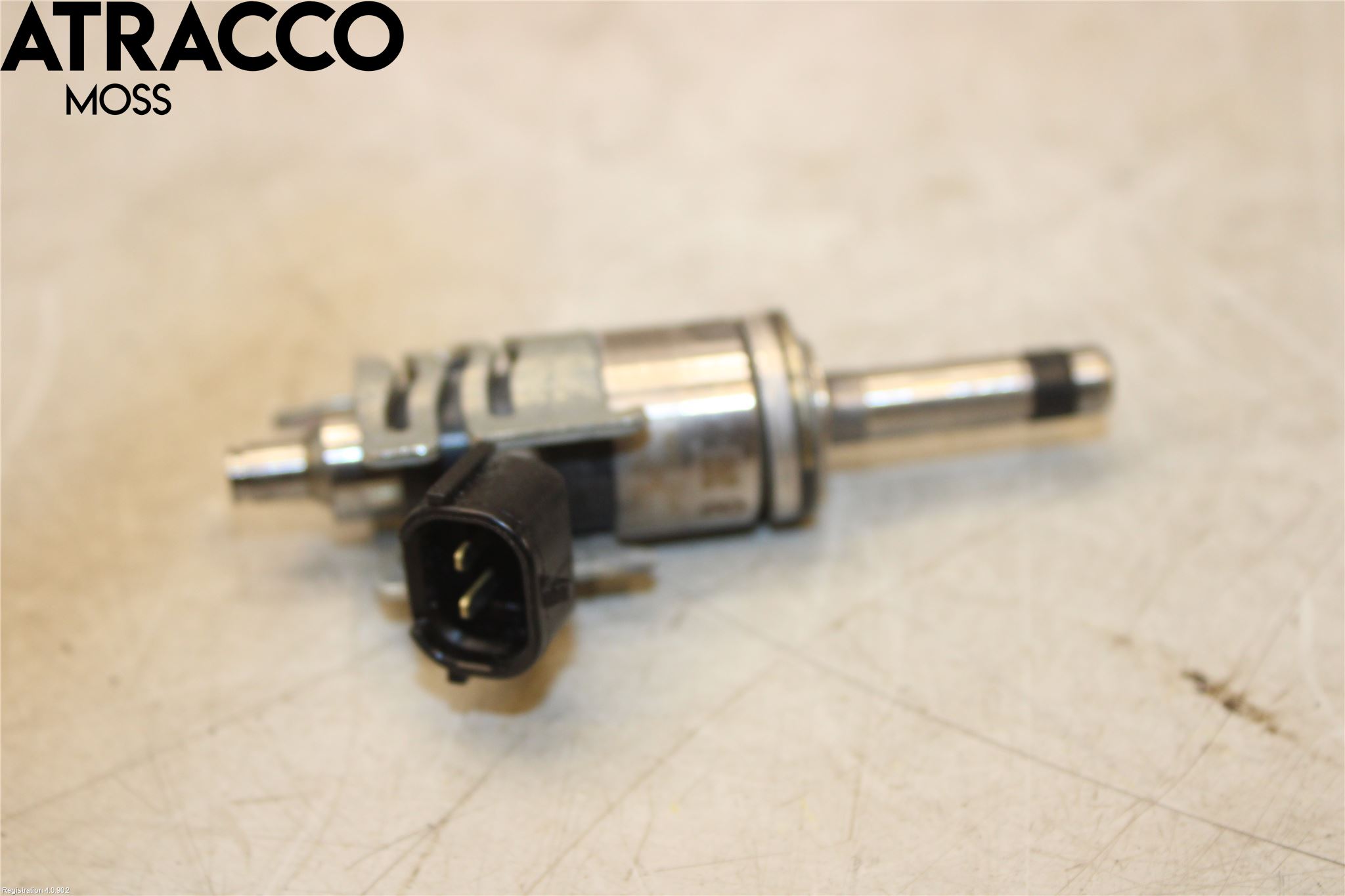 Toyota RAV4 19- Inns Dyse