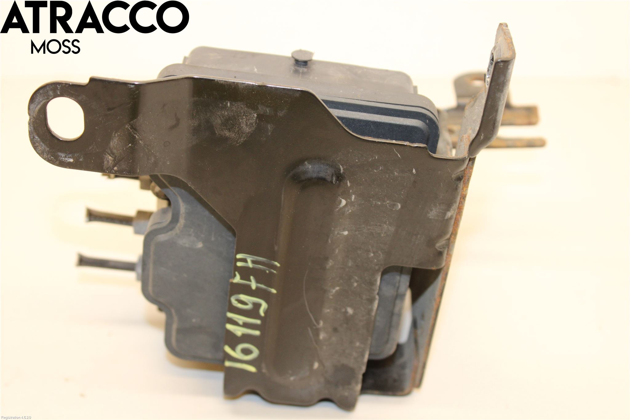 Peugeot 308 14-21 Abs Hydraulikkaggregat