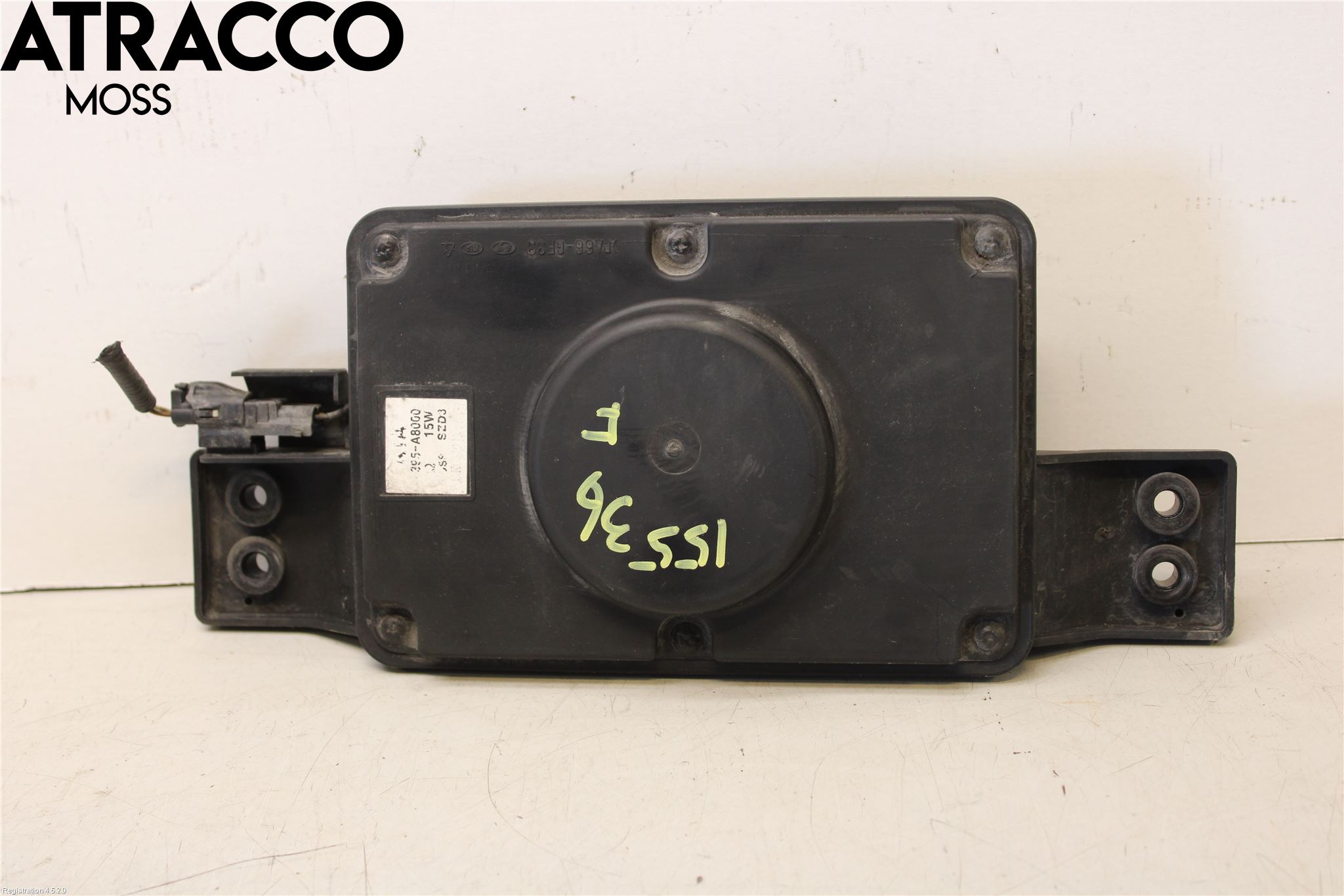 Kia OPTIMA 16-20 Innr Høyttaler