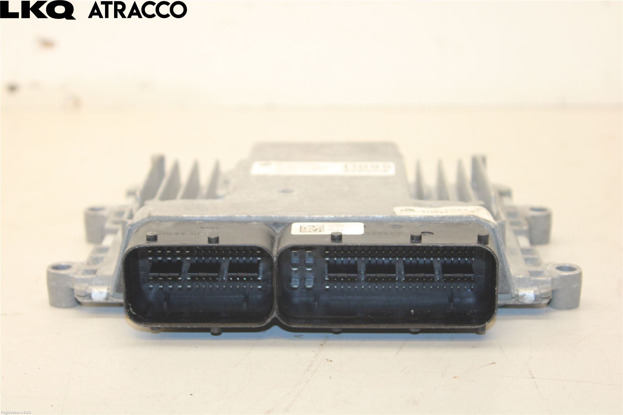 Kia NIRO (DE) 17-22 Styreenhet Innsprøytning