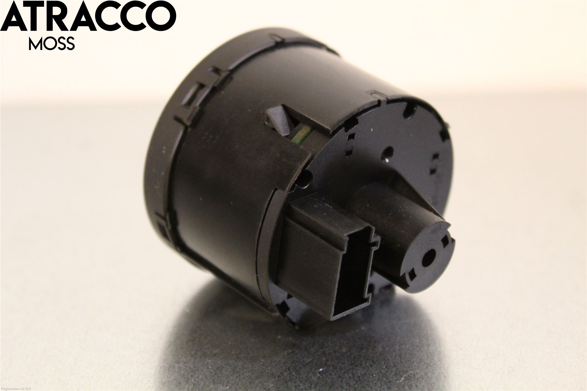 Volkswagen VW TOURAN 10-15 Bryter Hovedlys