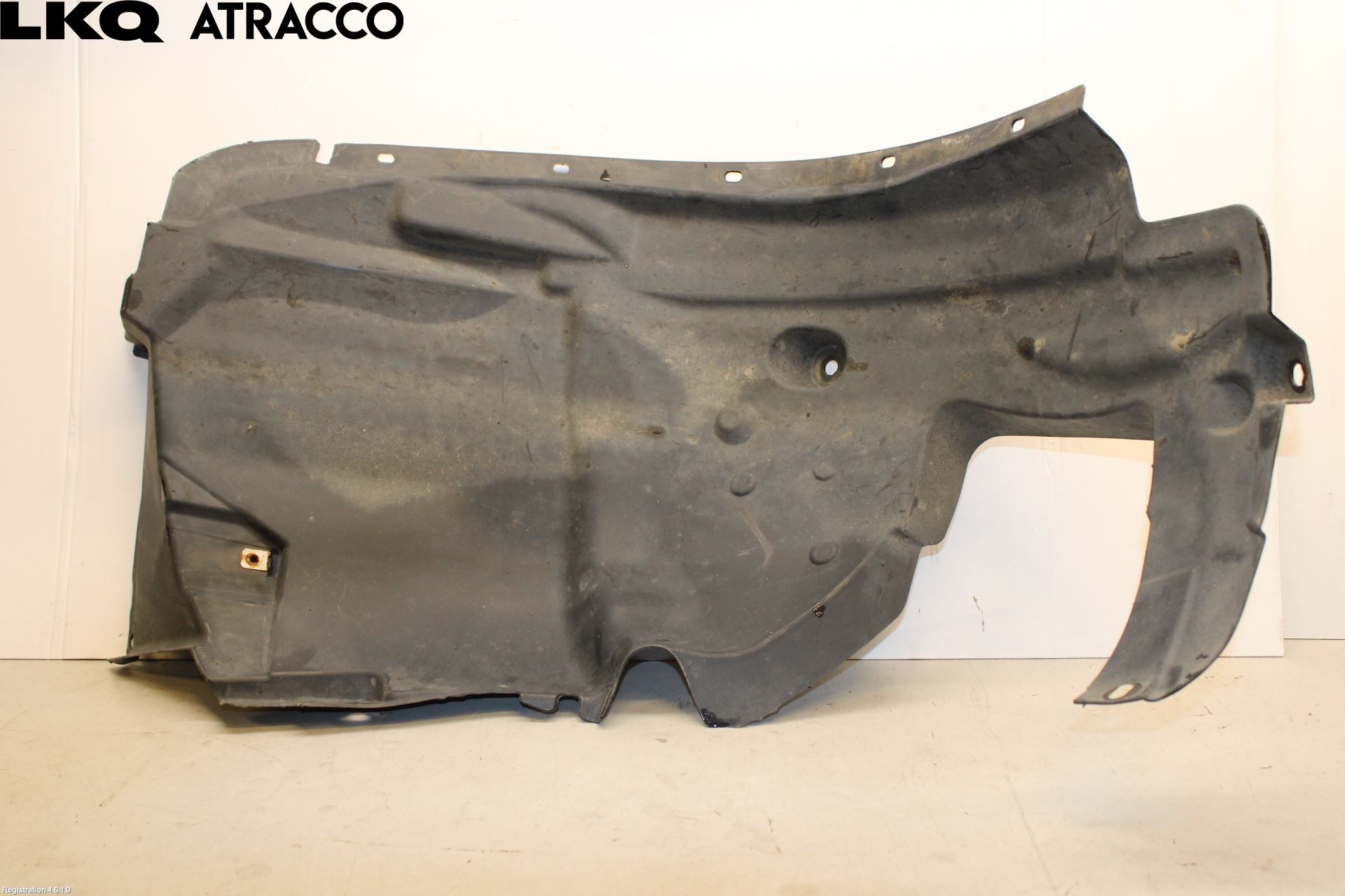 BMW X1 E84 10-15 Skjerm Indre