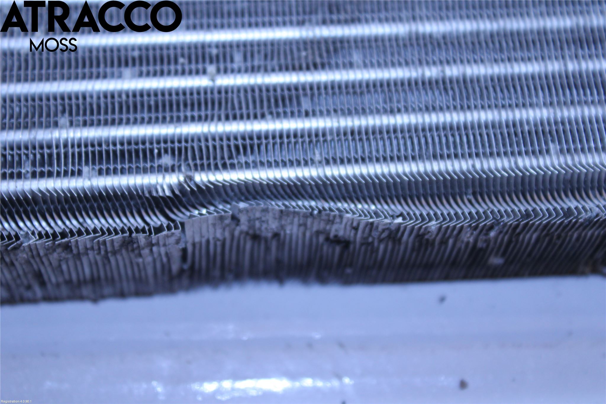 Volkswagen VW GOLF / E-GOLF VII 13-20 Radiator Automat