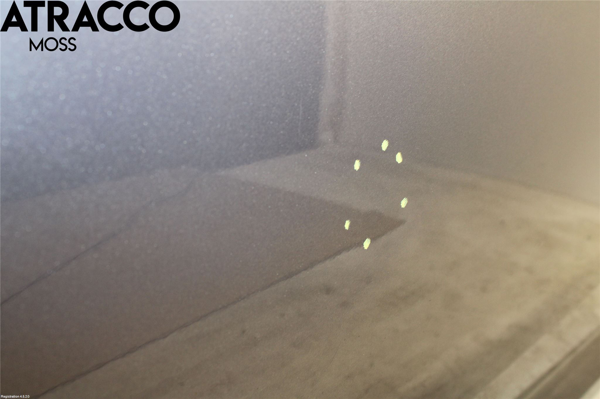 Ford FOCUS 11-14 Dør 4D Foran Venstre