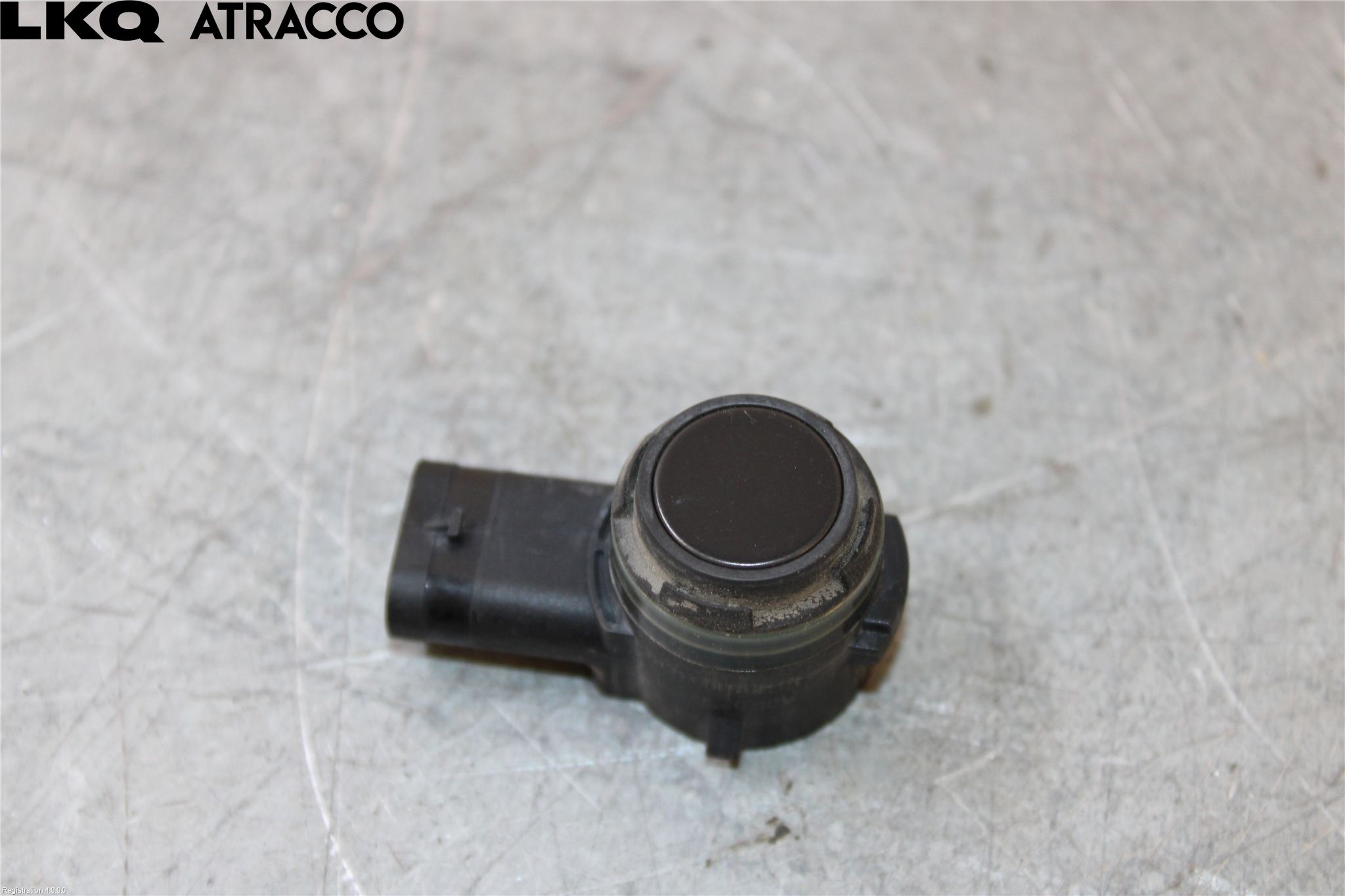 Volkswagen VW PASSAT 15-19 Sensor Ryggesensor