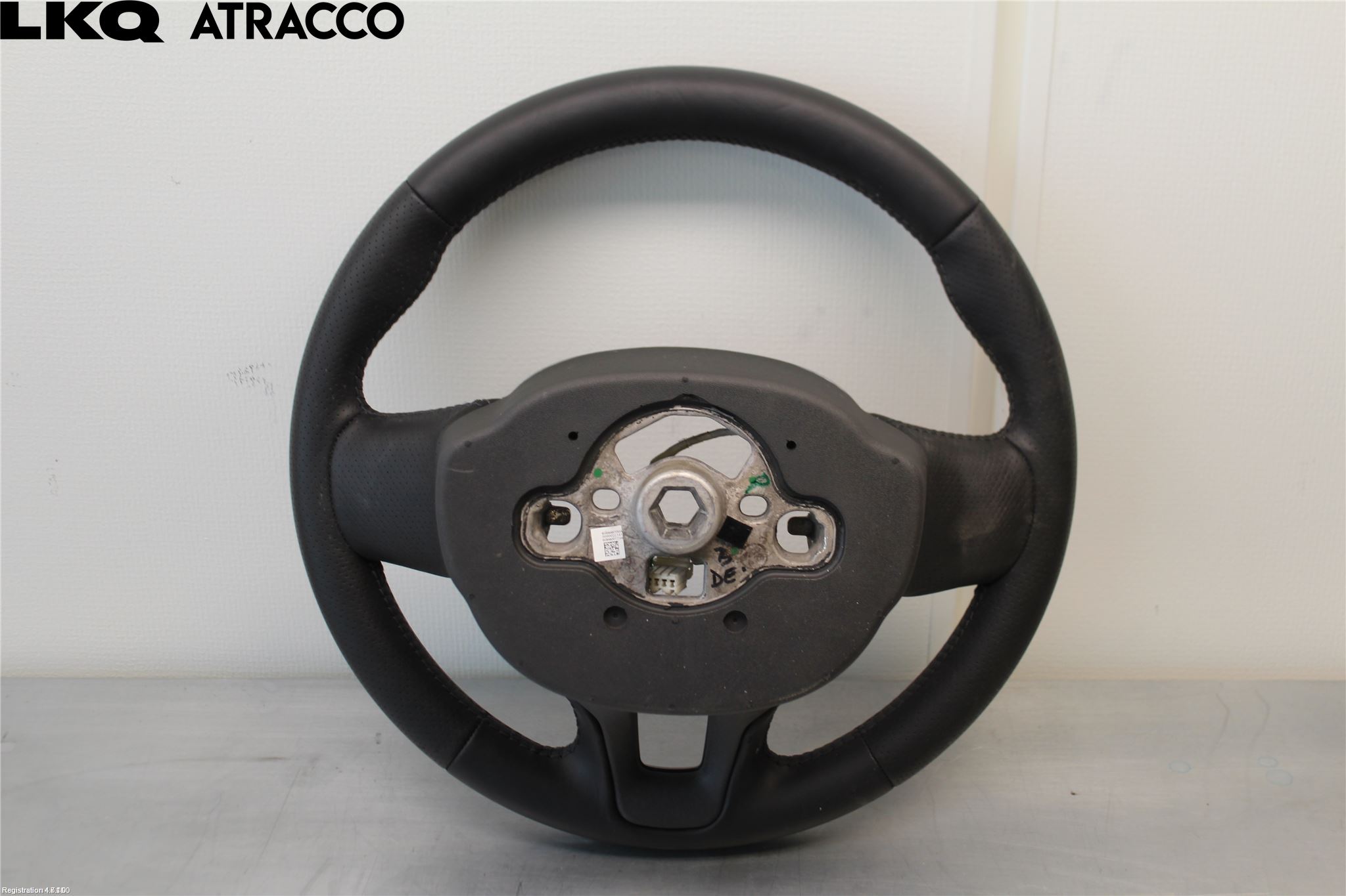 Volvo XC90/RECHARGE 16- Ratt