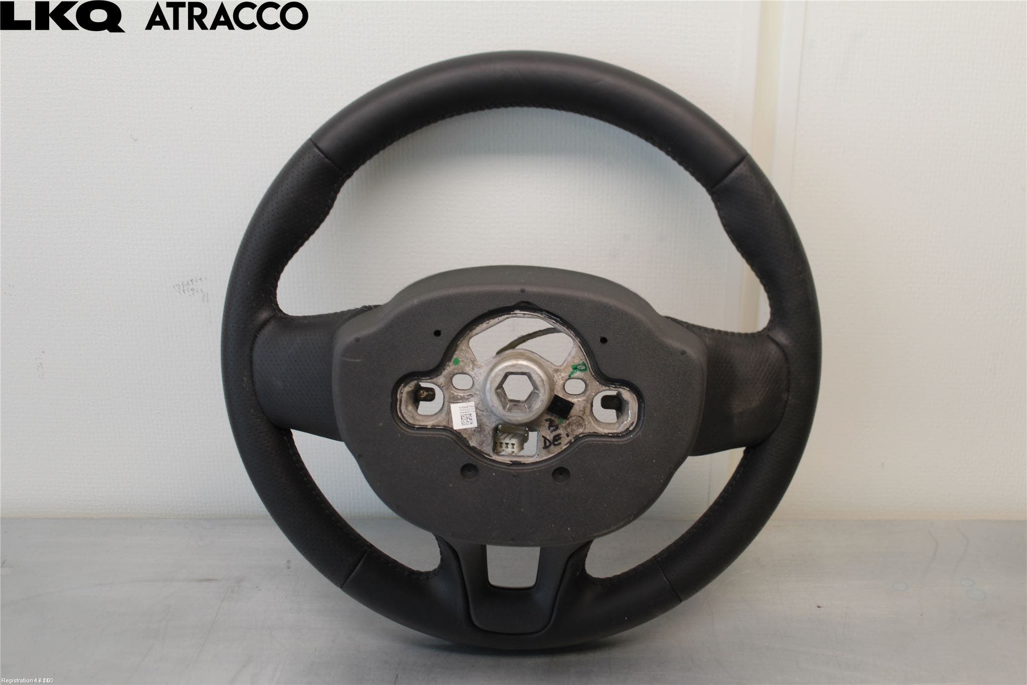 Volvo XC90/RECHARGE 16- Ratt