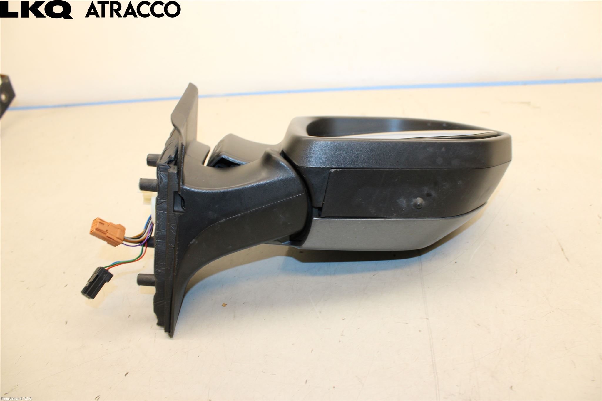 Citroen BERLINGO 08-18 Speil H M-Innvjustering