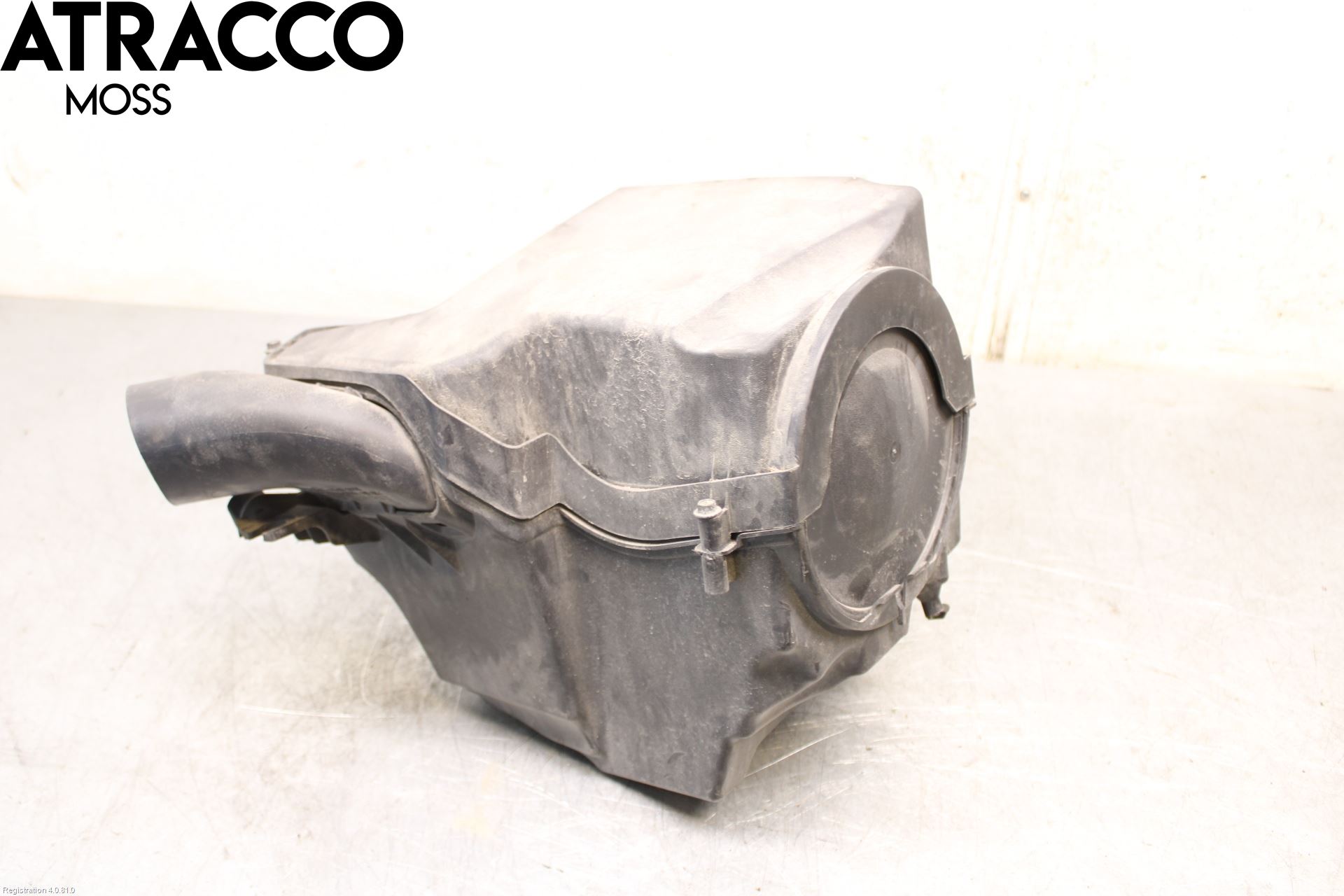 Ford TRANSIT/TOURNEO CONNECT 13-22 Luftfilter Boks