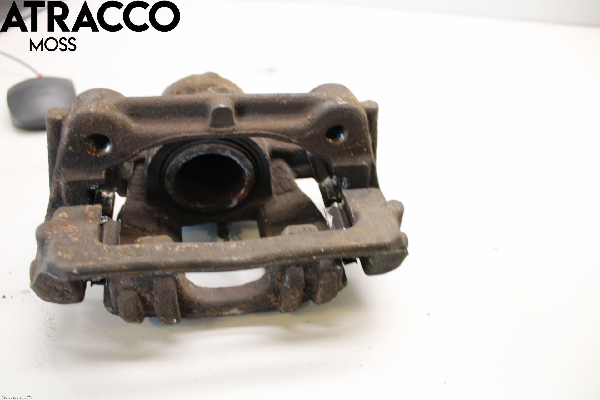 Mercedes-Benz MB SPRINTER (W906) 06-18 Bremsecaliper Bak Høyre