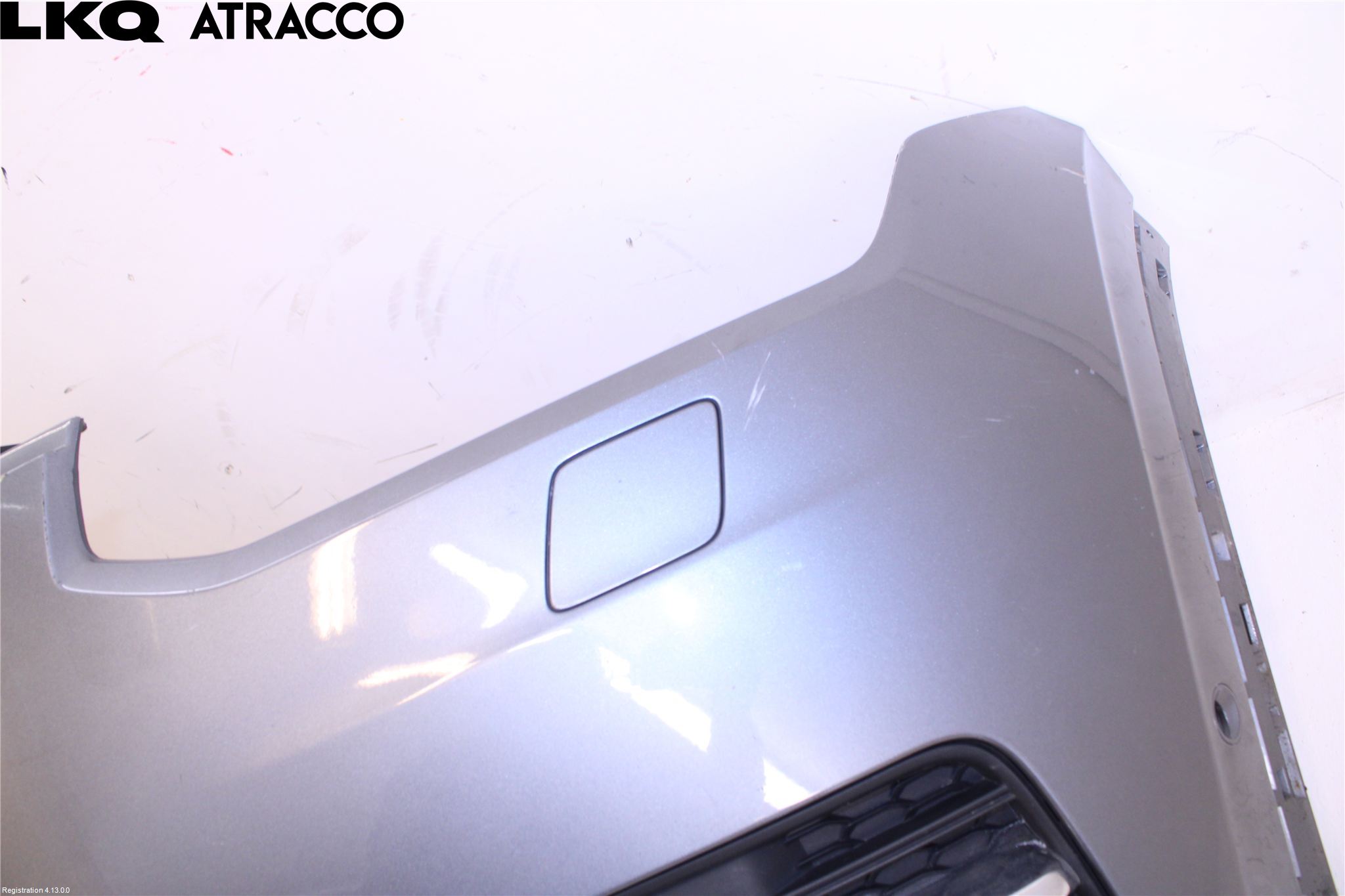 Volvo XC90/RECHARGE 16- Støtfanger Foran