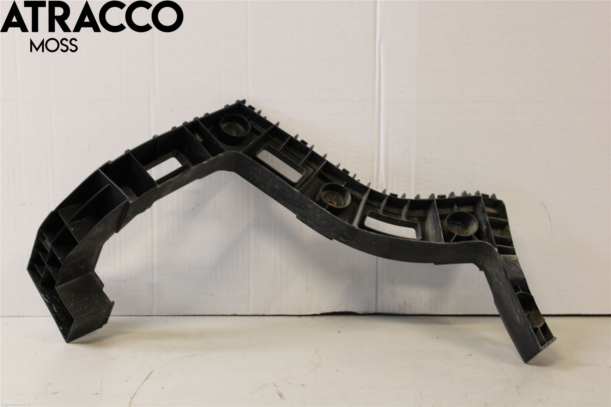 Volkswagen VW SHARAN 11- Støtfangerfeste Bak Høyre