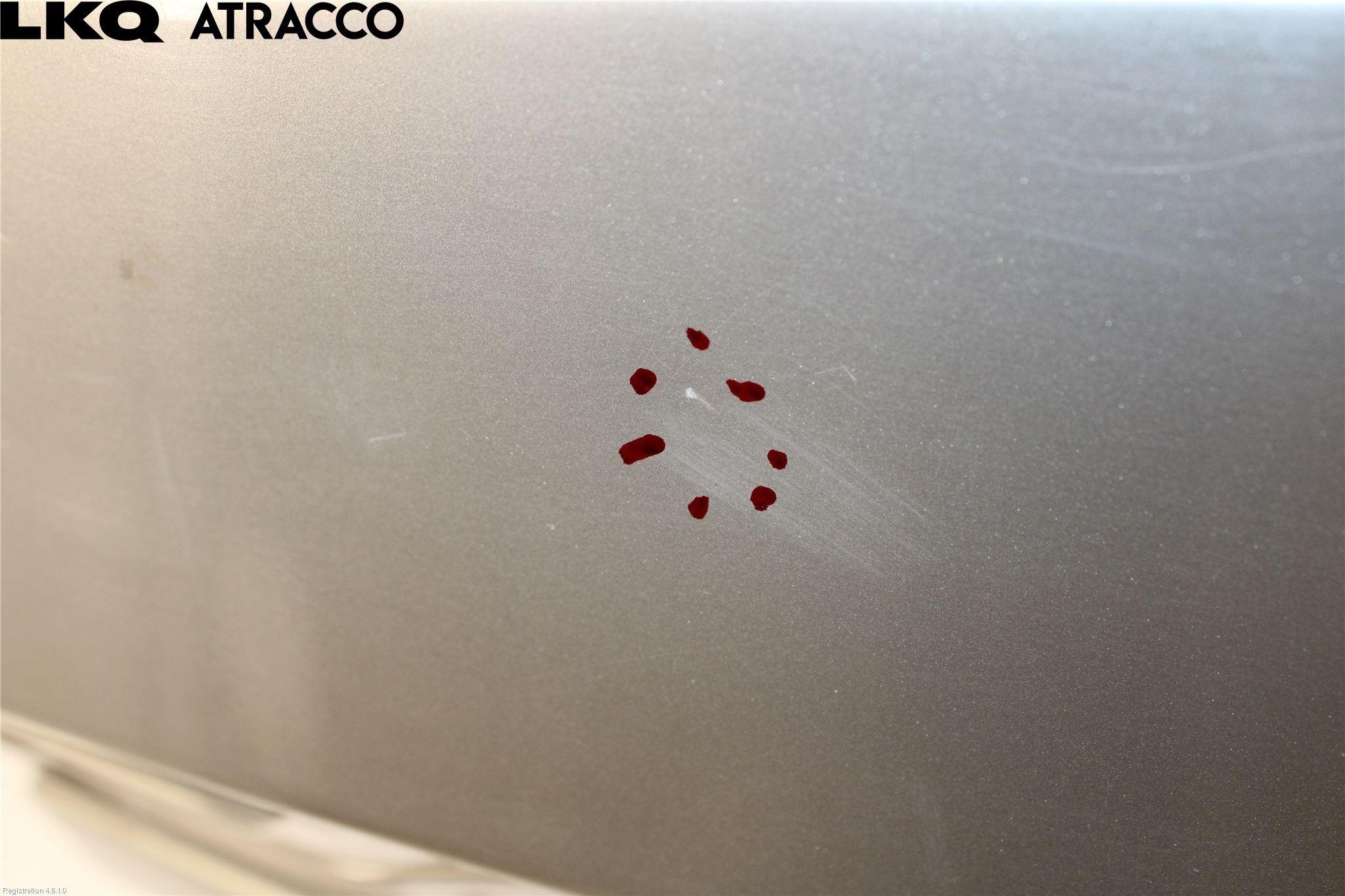 BMW X3 E83     03-10 Bakluke Cc - Kombi