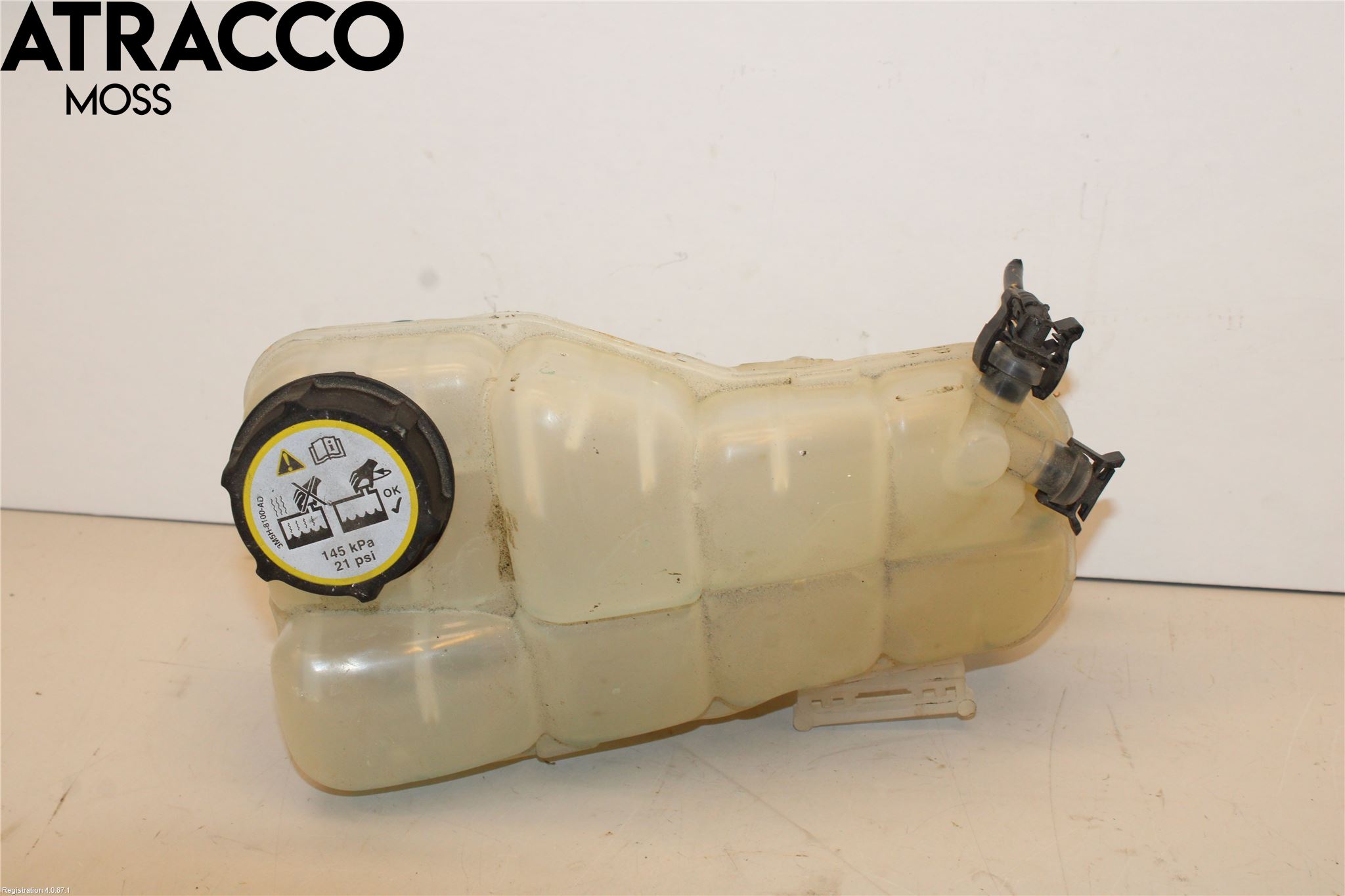 Volvo V40 12-19 Ekspansjonstank