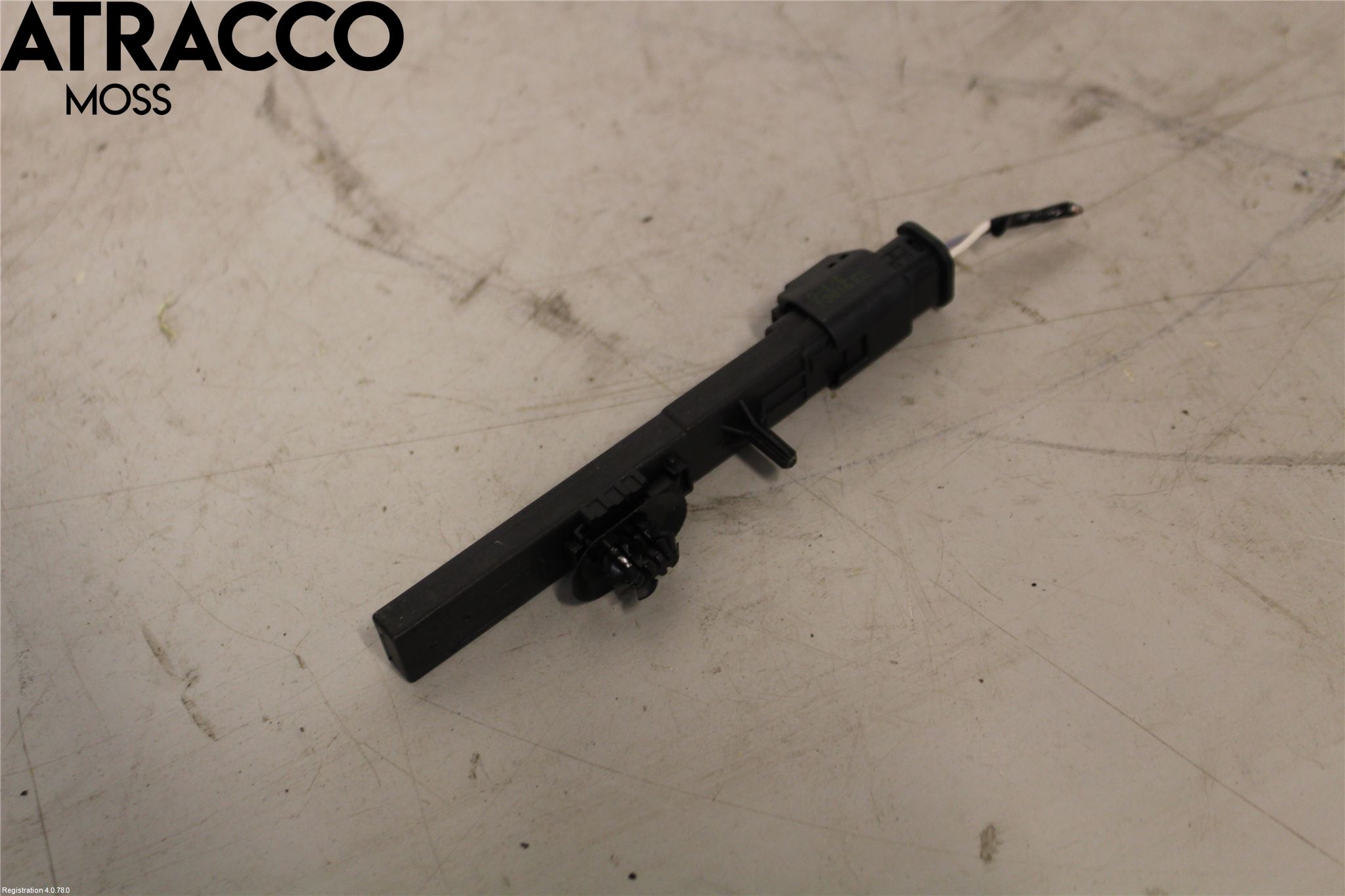 Peugeot 308 14-21 Stereo Antenneforsterker