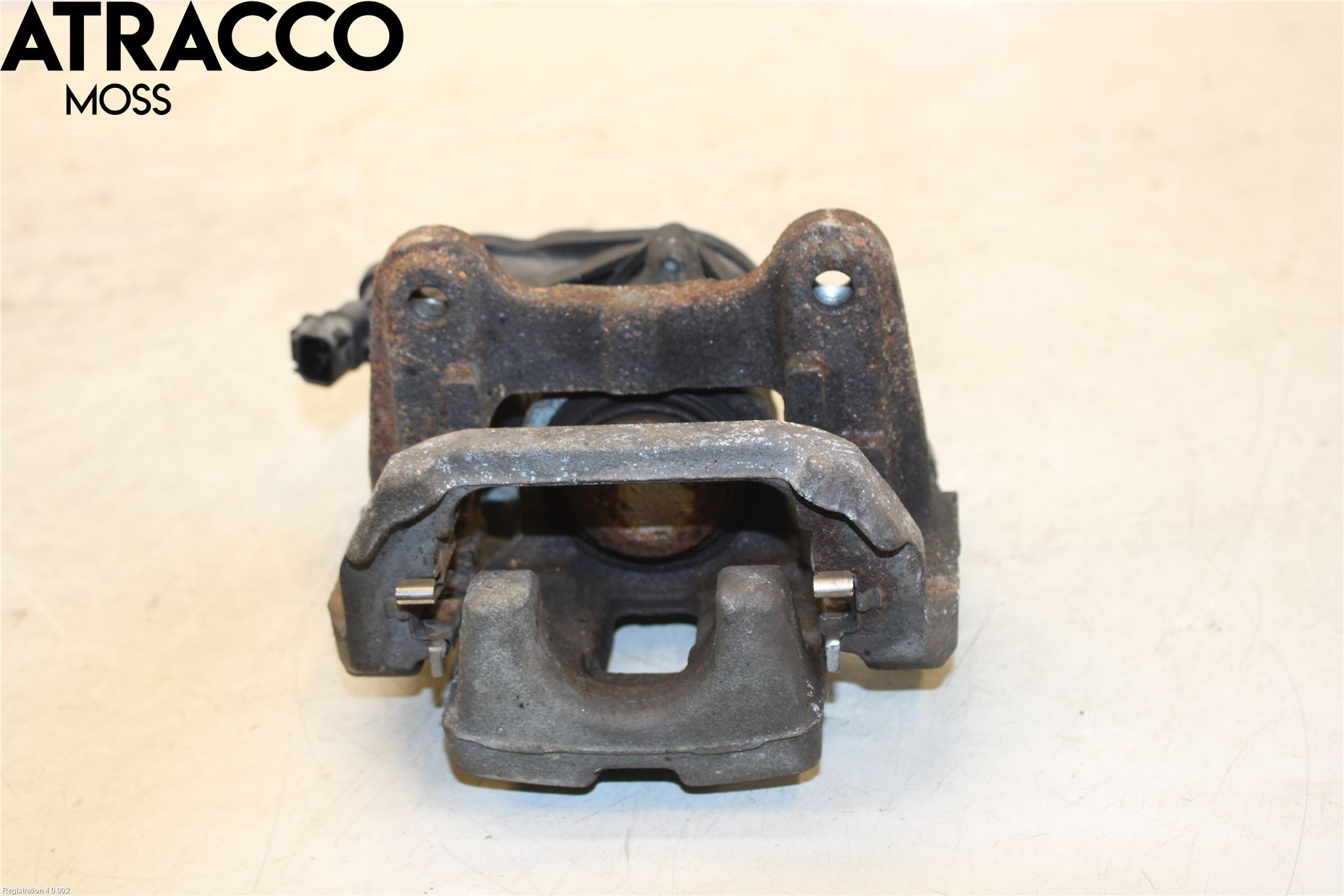 Toyota RAV4 19- Bremsecaliper Bak Høyre