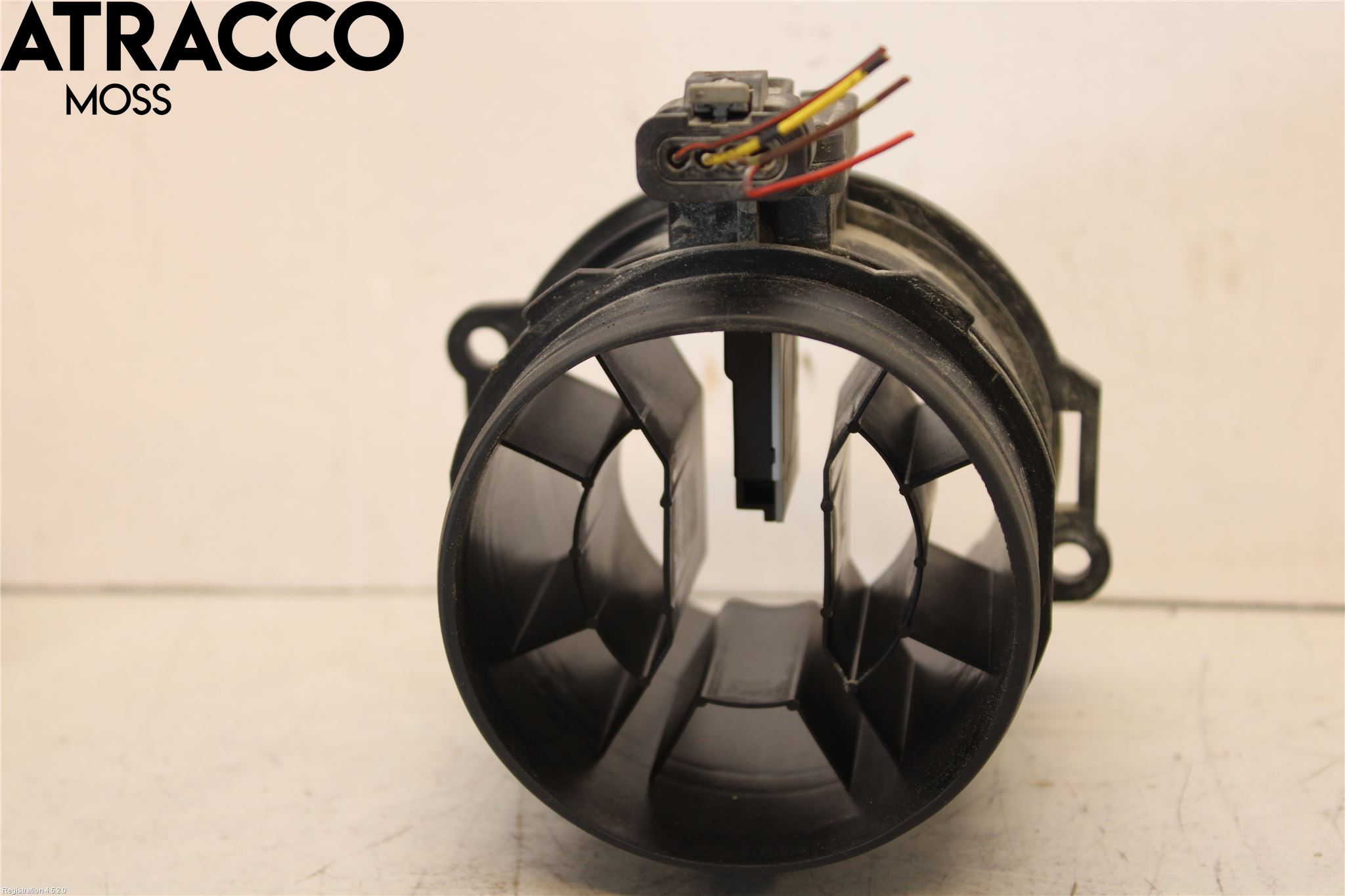 Volkswagen VW TRANSP/CARAVELLE (T6) 16-22 Inns Luftmassemåler