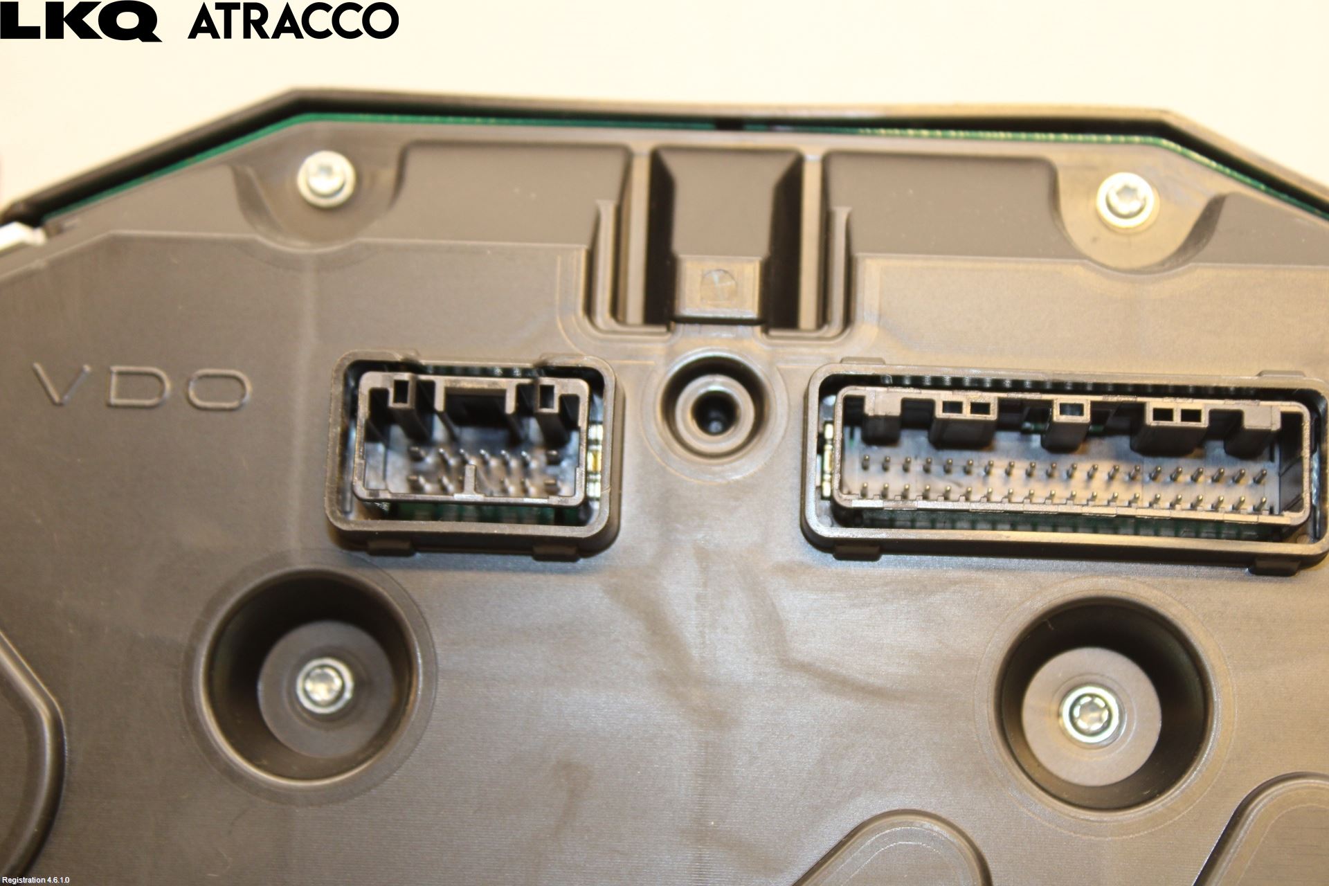 Toyota AURIS 13-19 Instr Kombinert