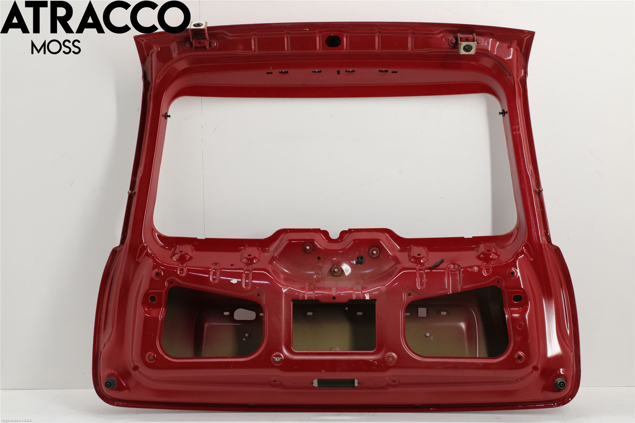 Fiat PANDA 12- Bakluke Cc - Kombi