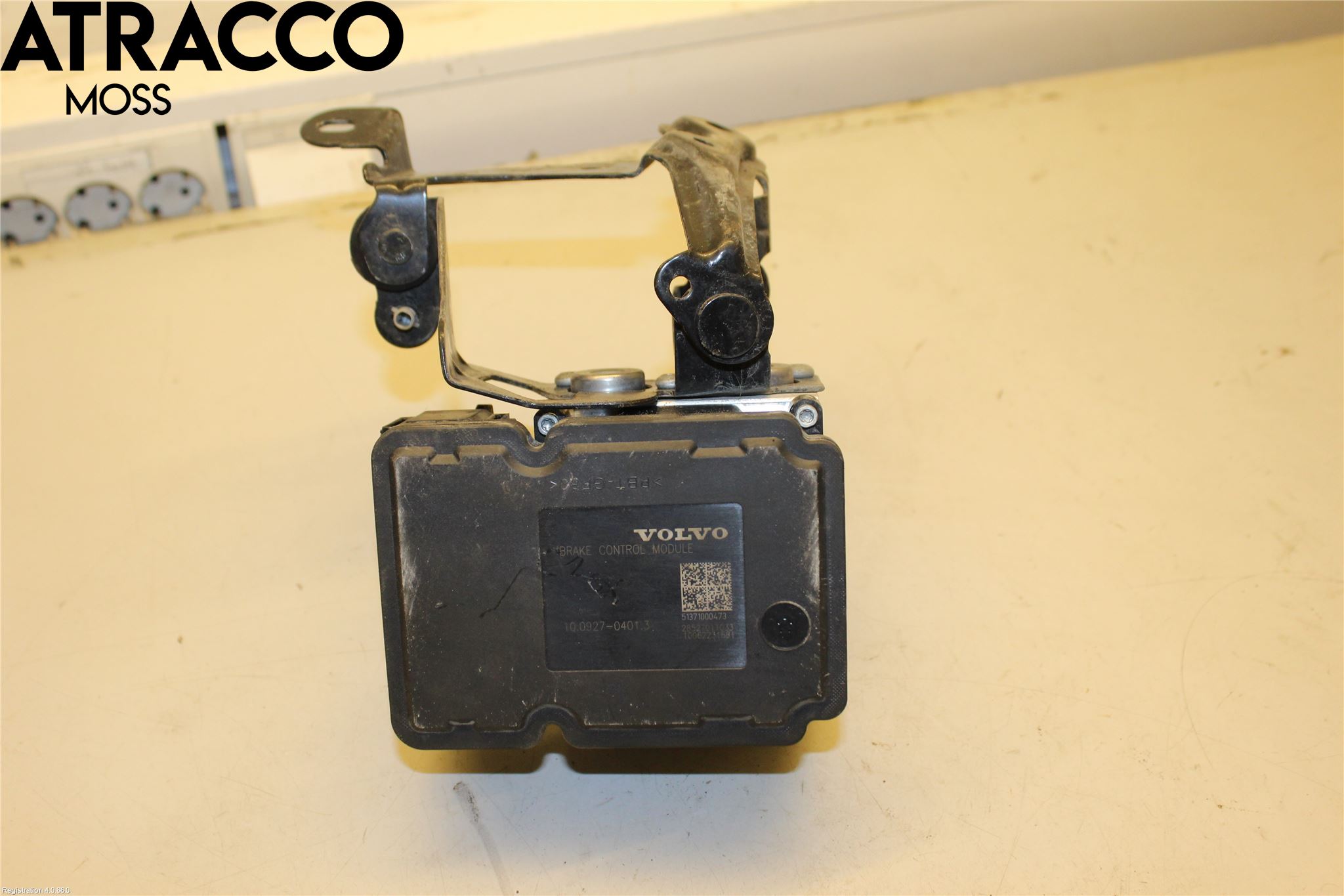 Volvo V60 11-13 Abs Hydraulikkaggregat