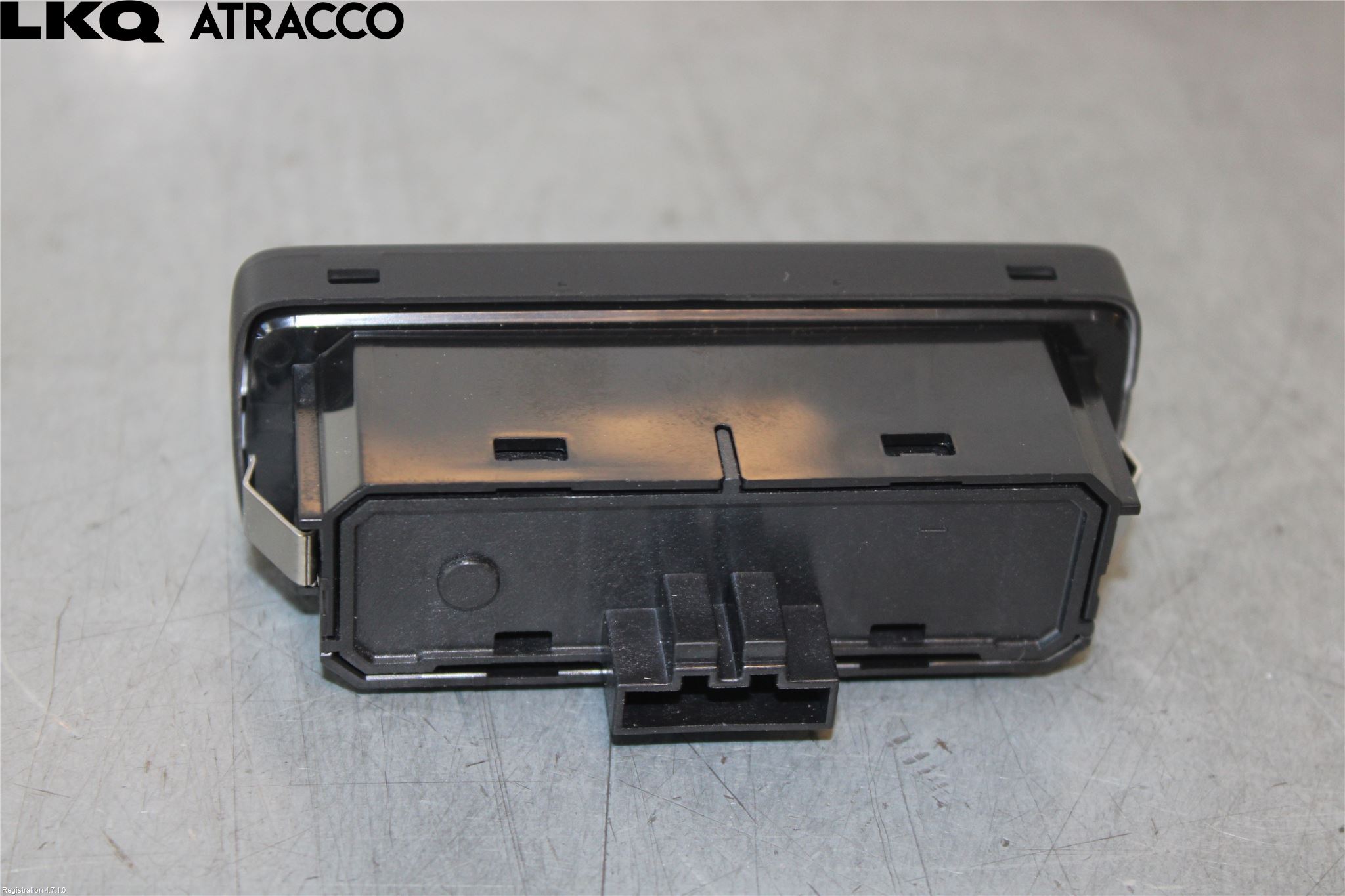 Volvo V60 19- Bryter Hovedlys