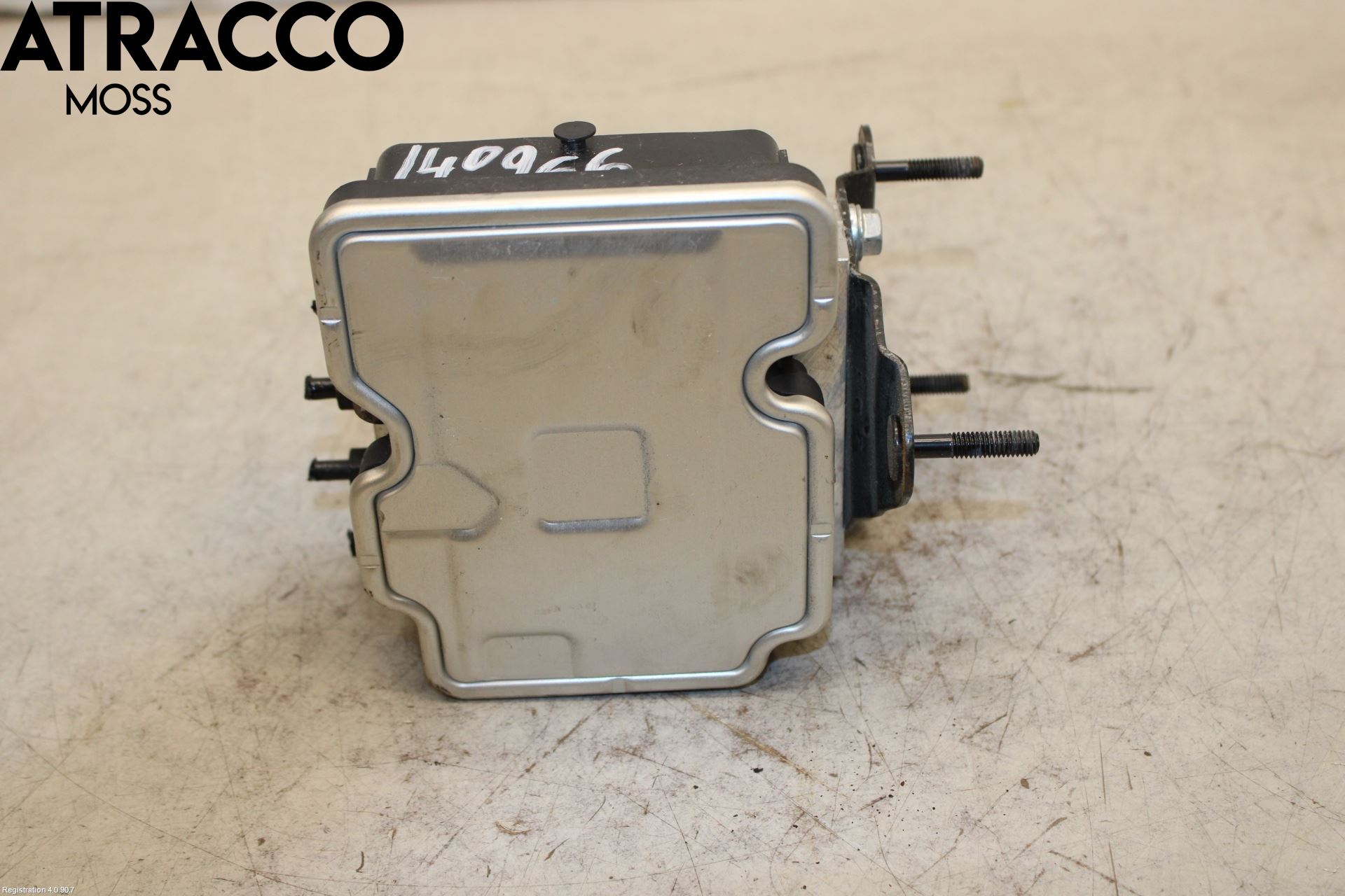 Toyota YARIS CROSS XP21 21- Abs Hydraulikkaggregat