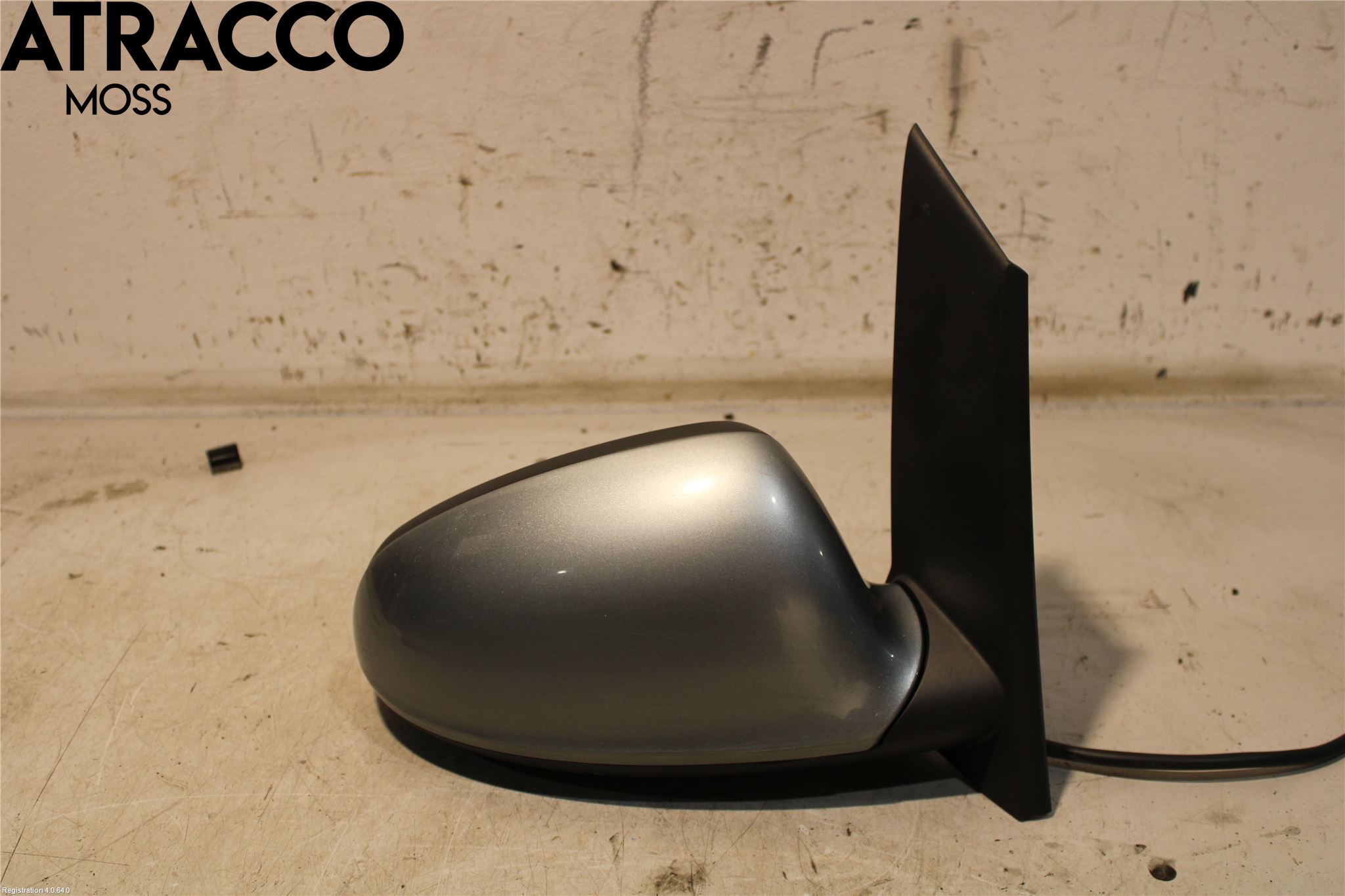 Opel ASTRA J 10-15 Speil H M-El Justering